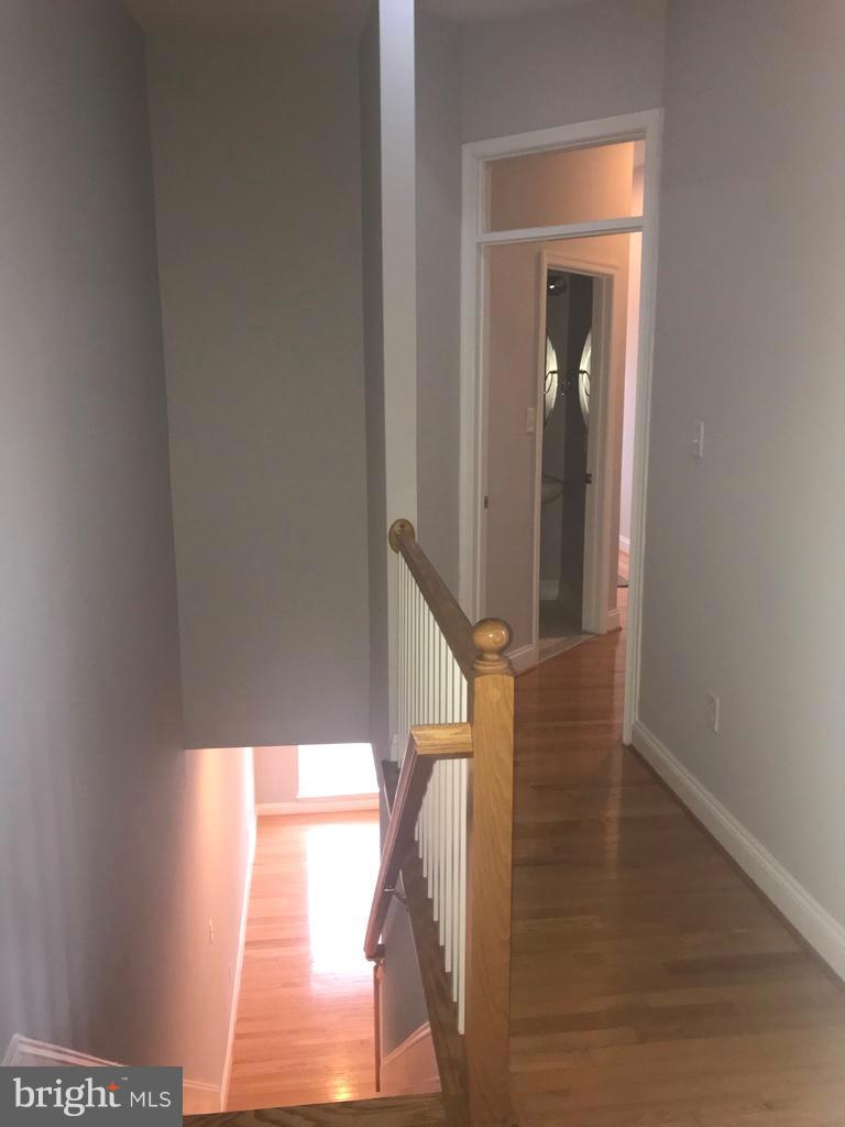 PATTERSON PARK - Residential Lease