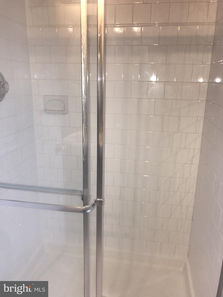 PATTERSON PARK - Residential Lease