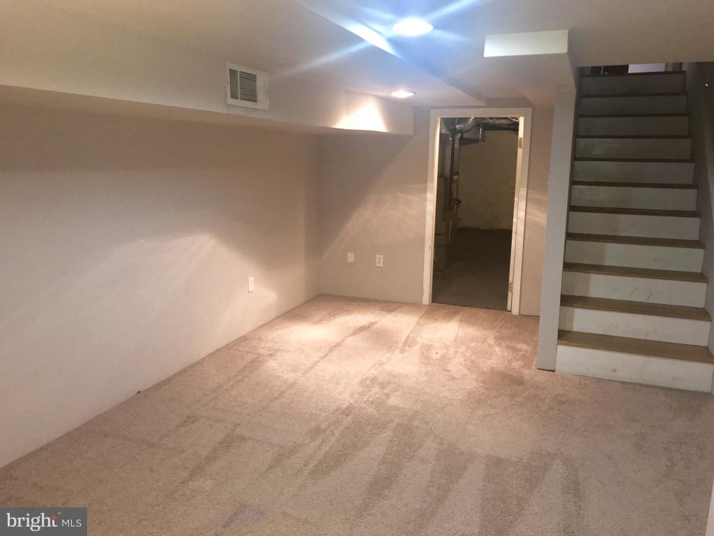 PATTERSON PARK - Residential Lease