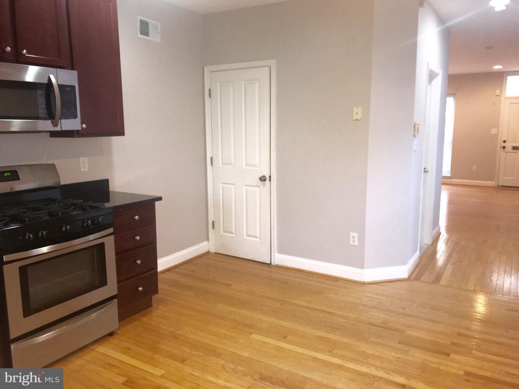 PATTERSON PARK - Residential Lease