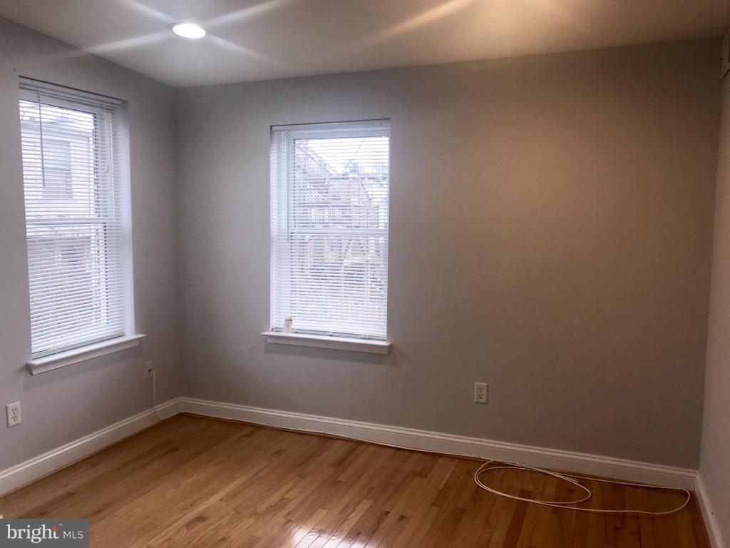 PATTERSON PARK - Residential Lease