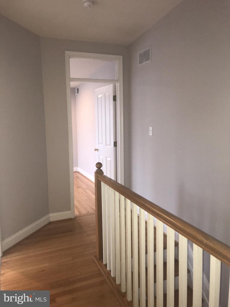 PATTERSON PARK - Residential Lease