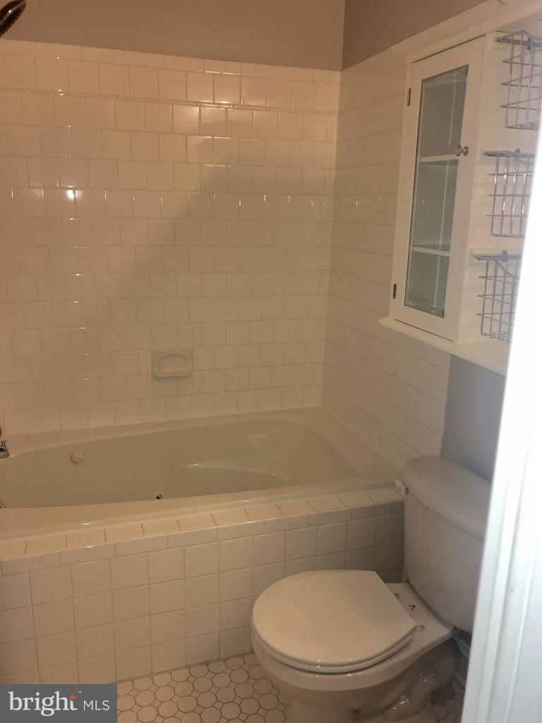 PATTERSON PARK - Residential Lease