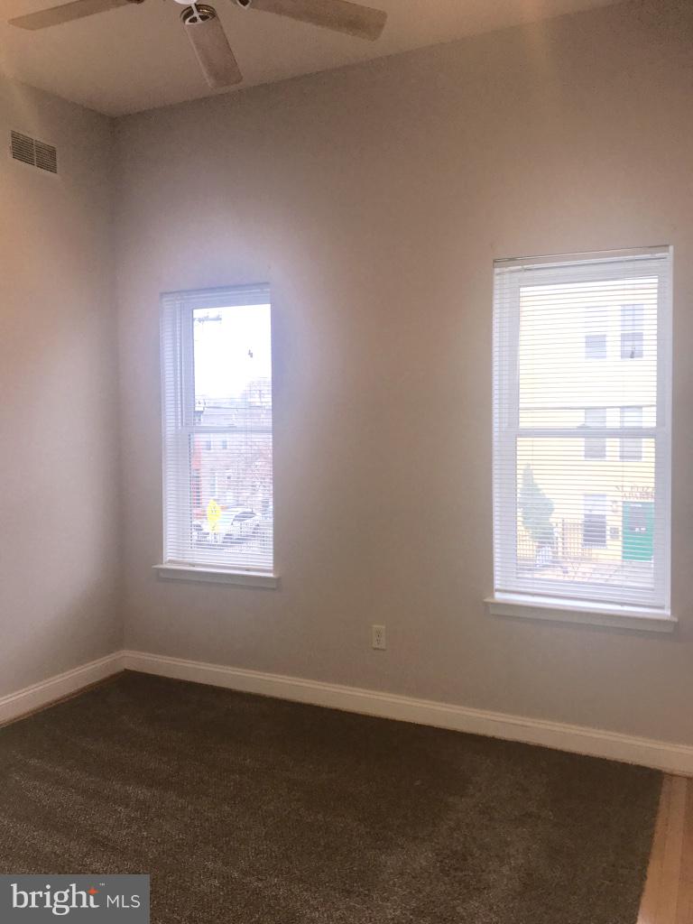 PATTERSON PARK - Residential Lease