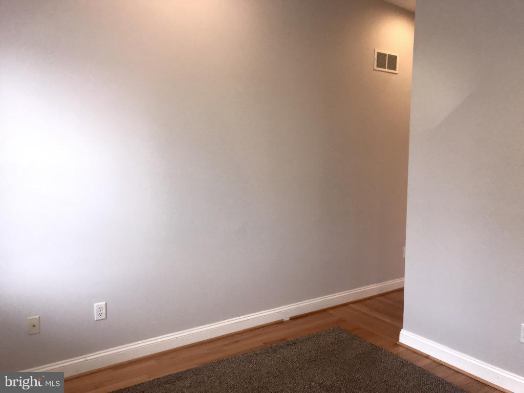 PATTERSON PARK - Residential Lease