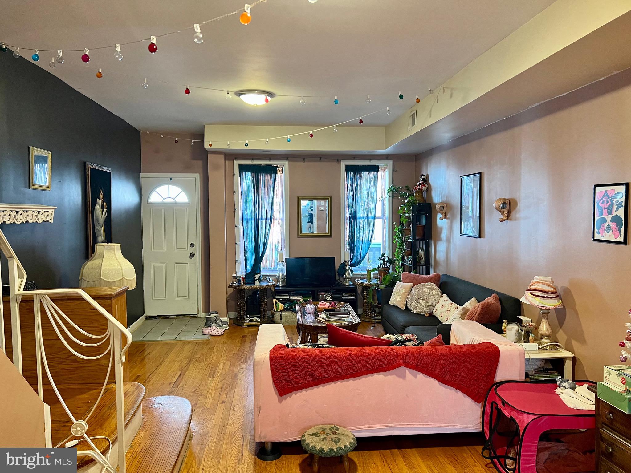 GIRARD ESTATES - Residential Lease