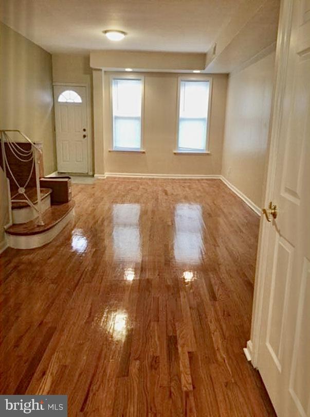 GIRARD ESTATES - Residential Lease