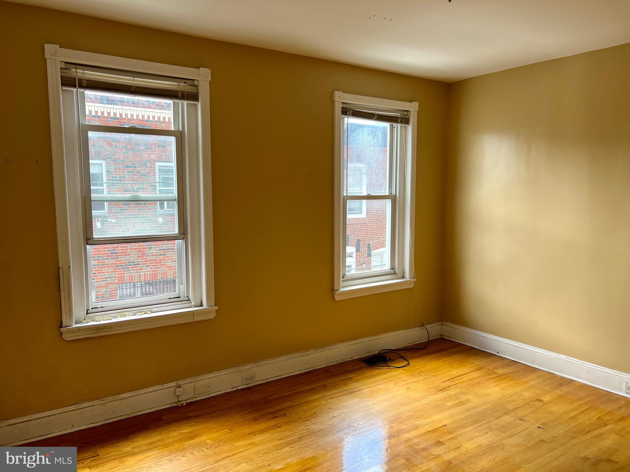 GIRARD ESTATES - Residential Lease