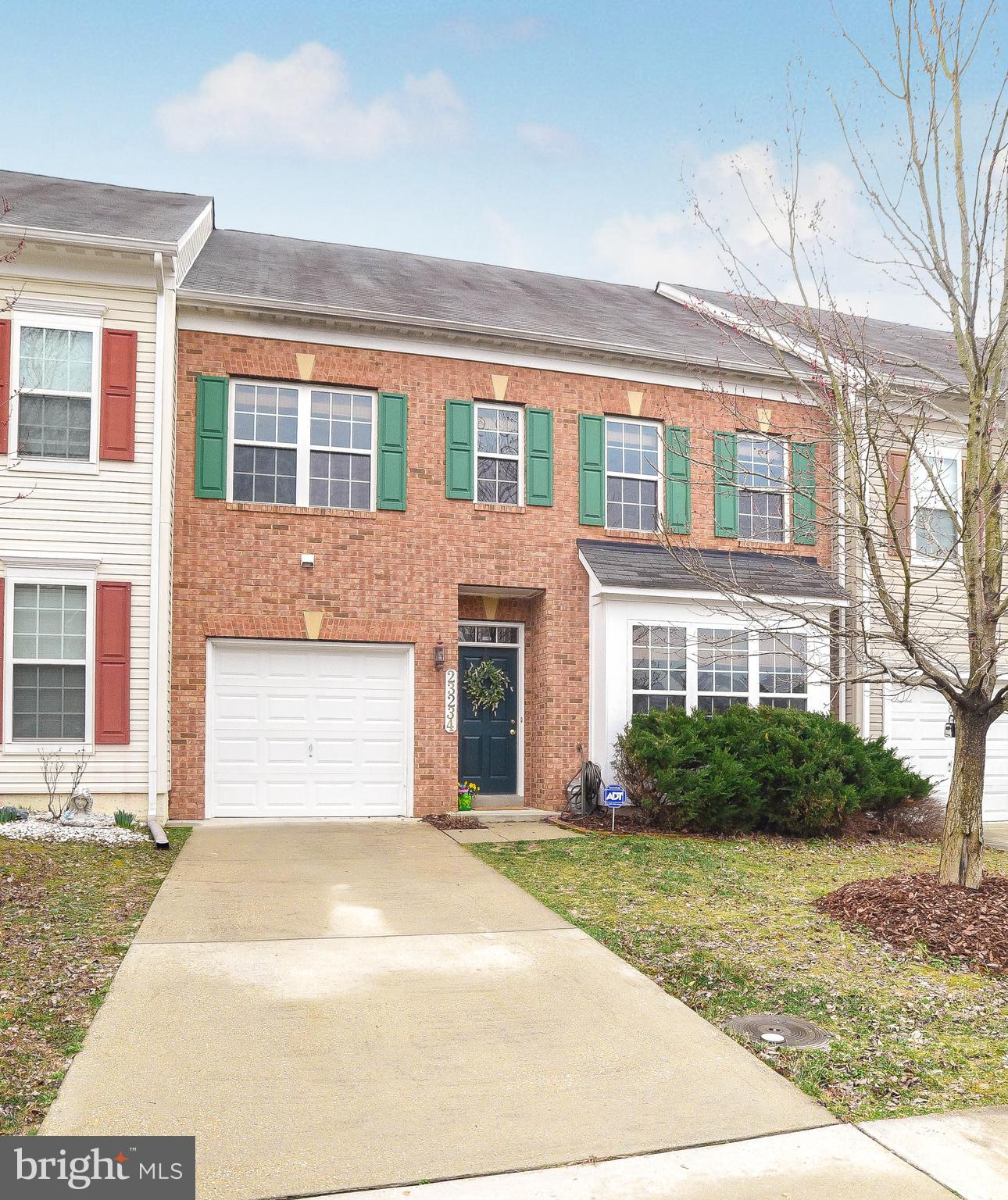 PRIMROSE PARK AT WILDEWOOD - Residential