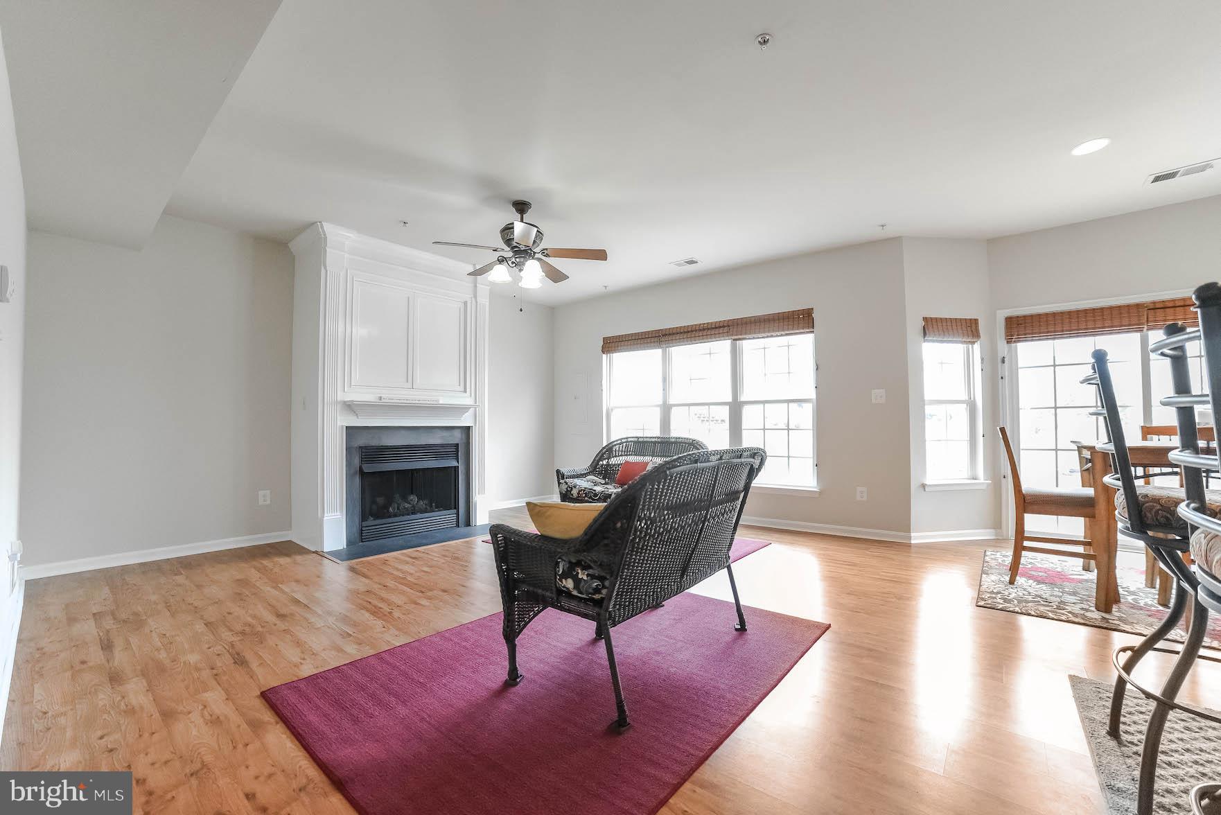 PRIMROSE PARK AT WILDEWOOD - Residential