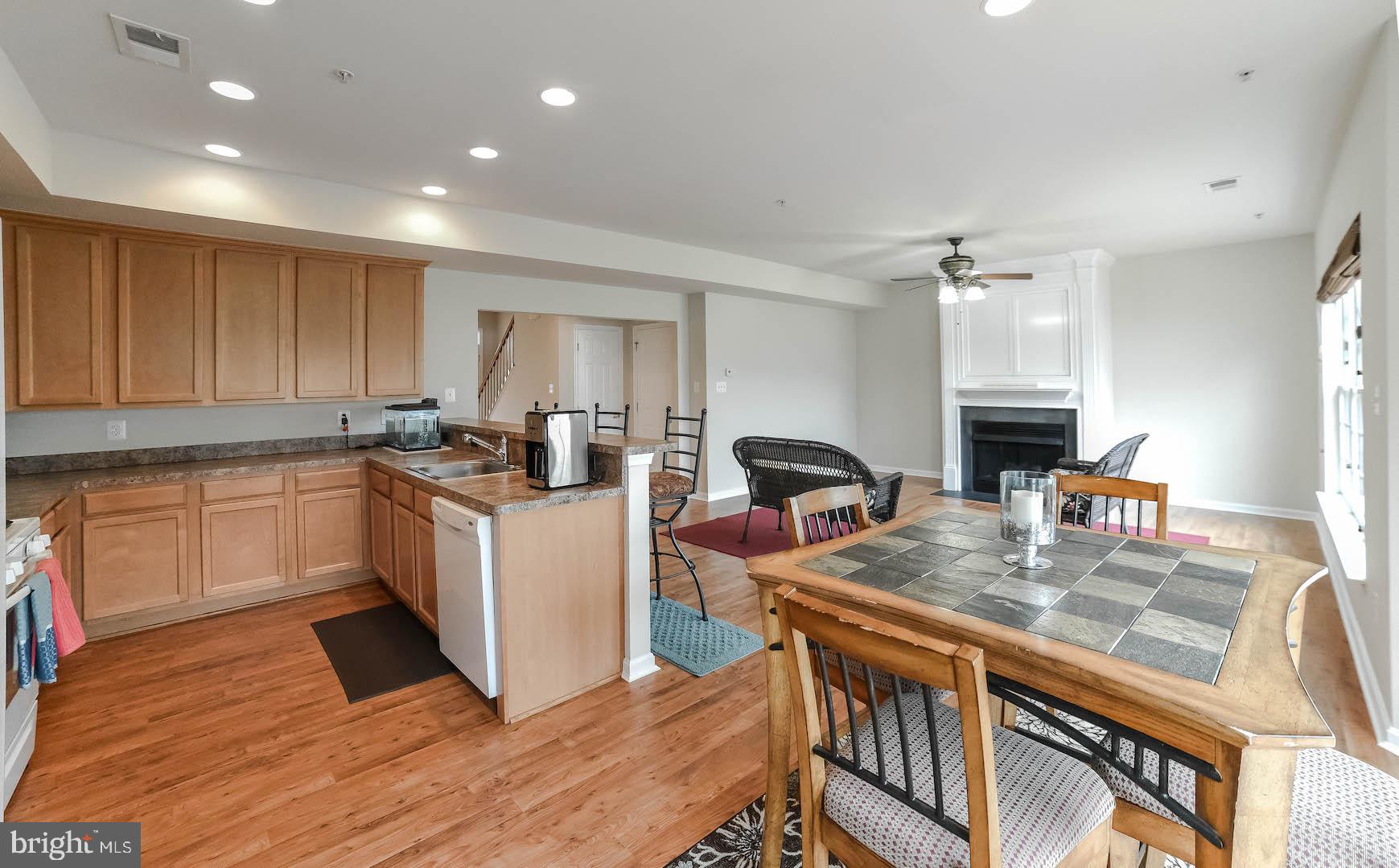 PRIMROSE PARK AT WILDEWOOD - Residential