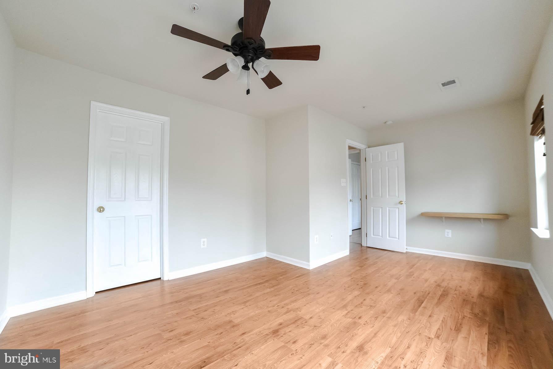 PRIMROSE PARK AT WILDEWOOD - Residential