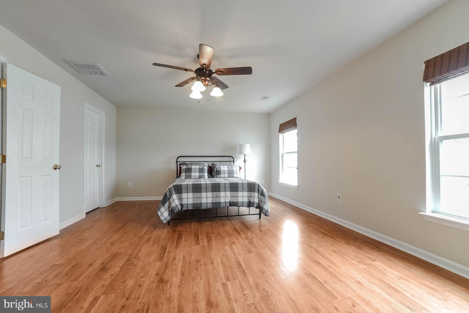 PRIMROSE PARK AT WILDEWOOD - Residential