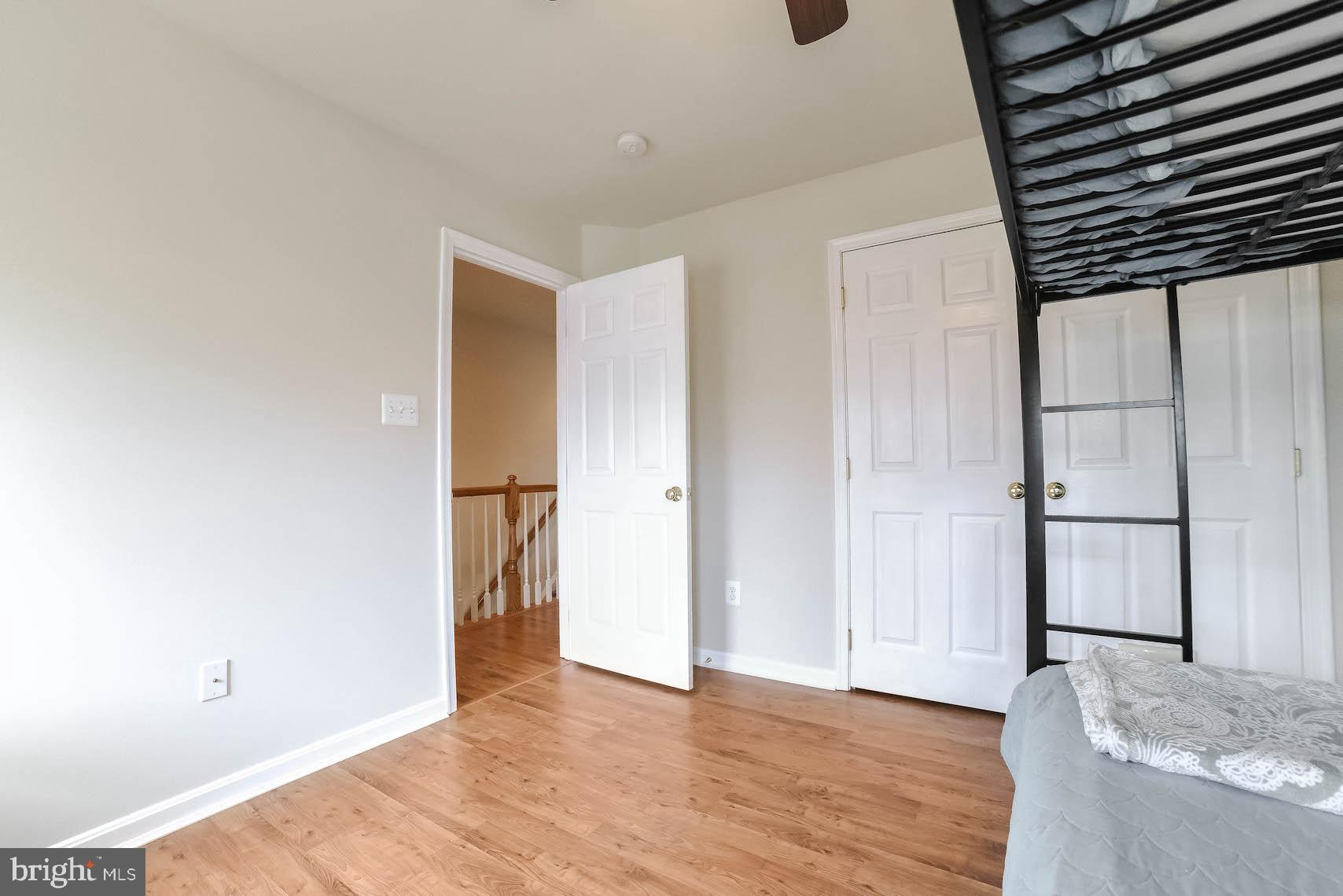 PRIMROSE PARK AT WILDEWOOD - Residential