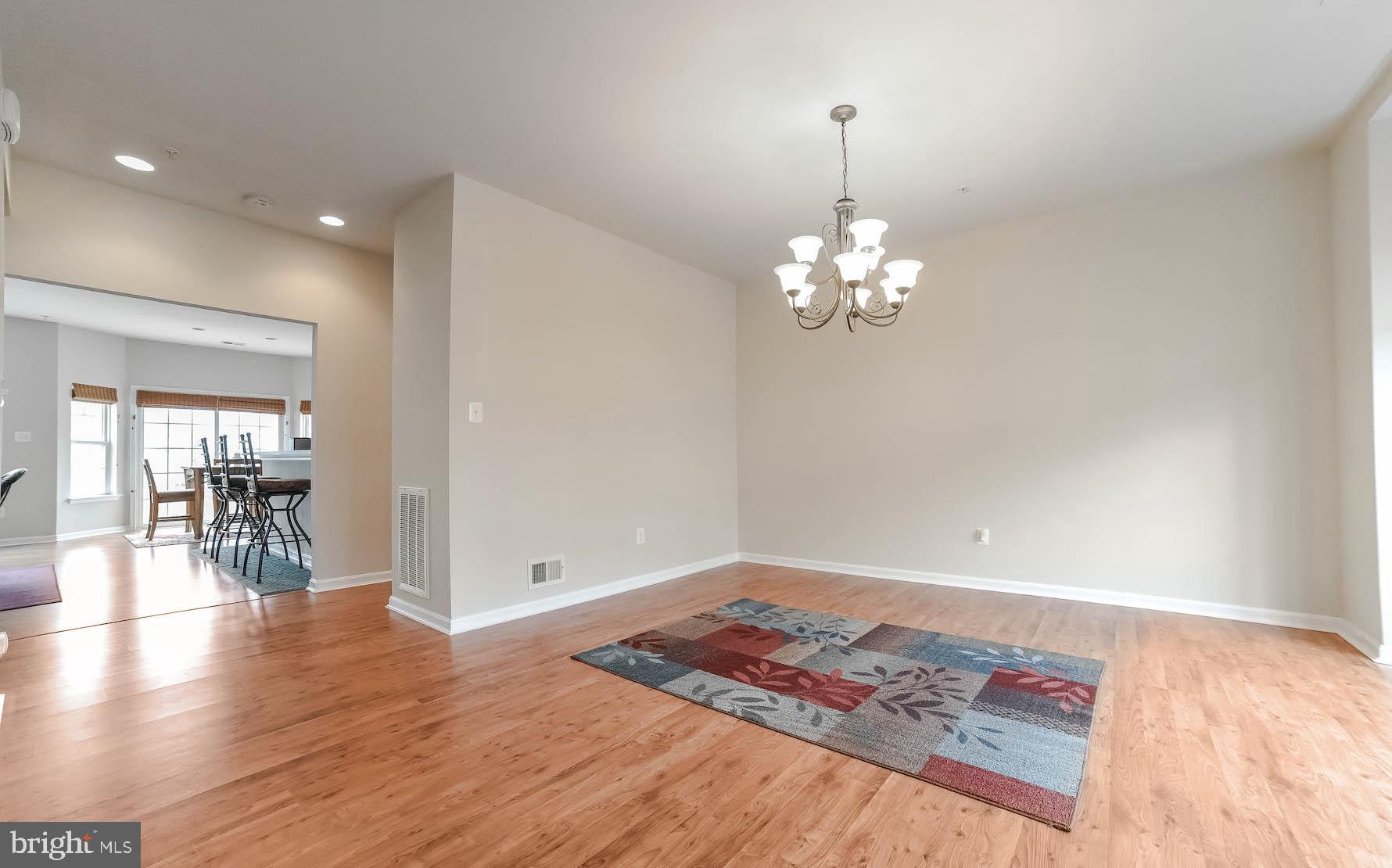 PRIMROSE PARK AT WILDEWOOD - Residential