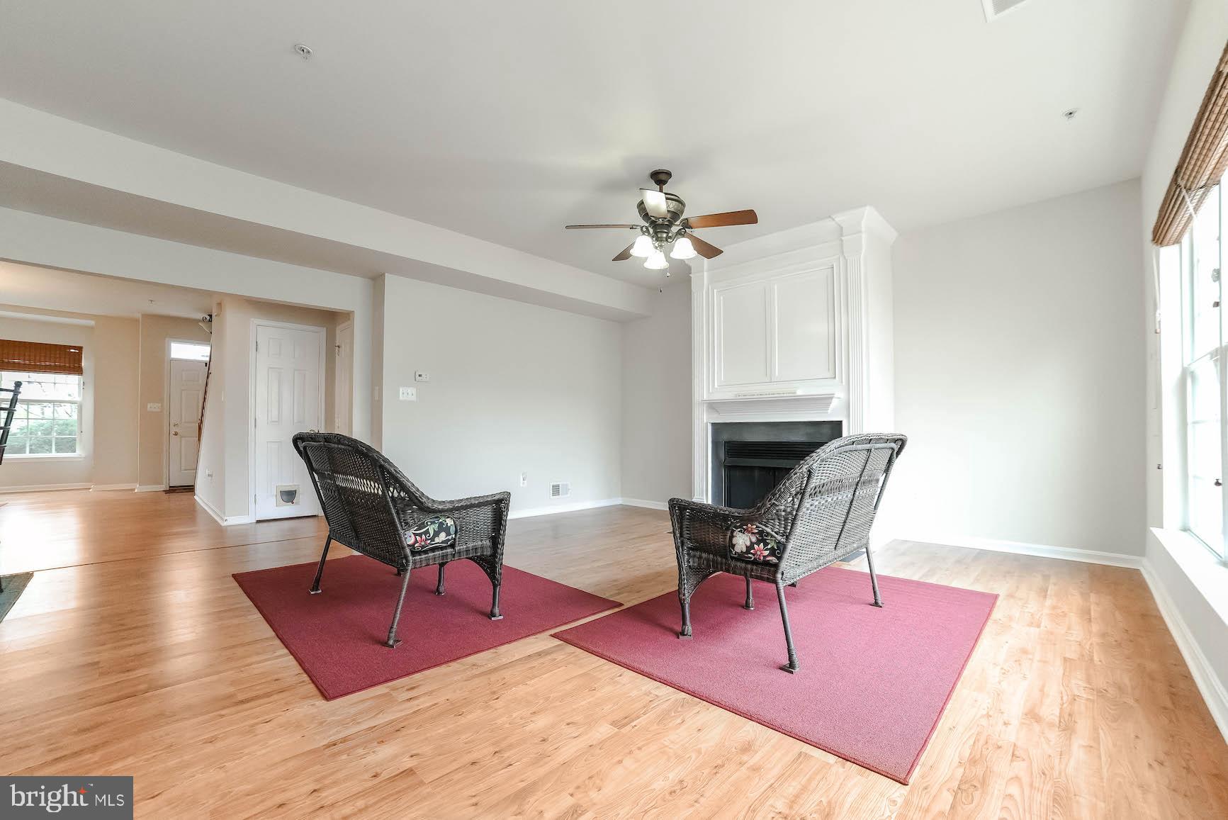 PRIMROSE PARK AT WILDEWOOD - Residential