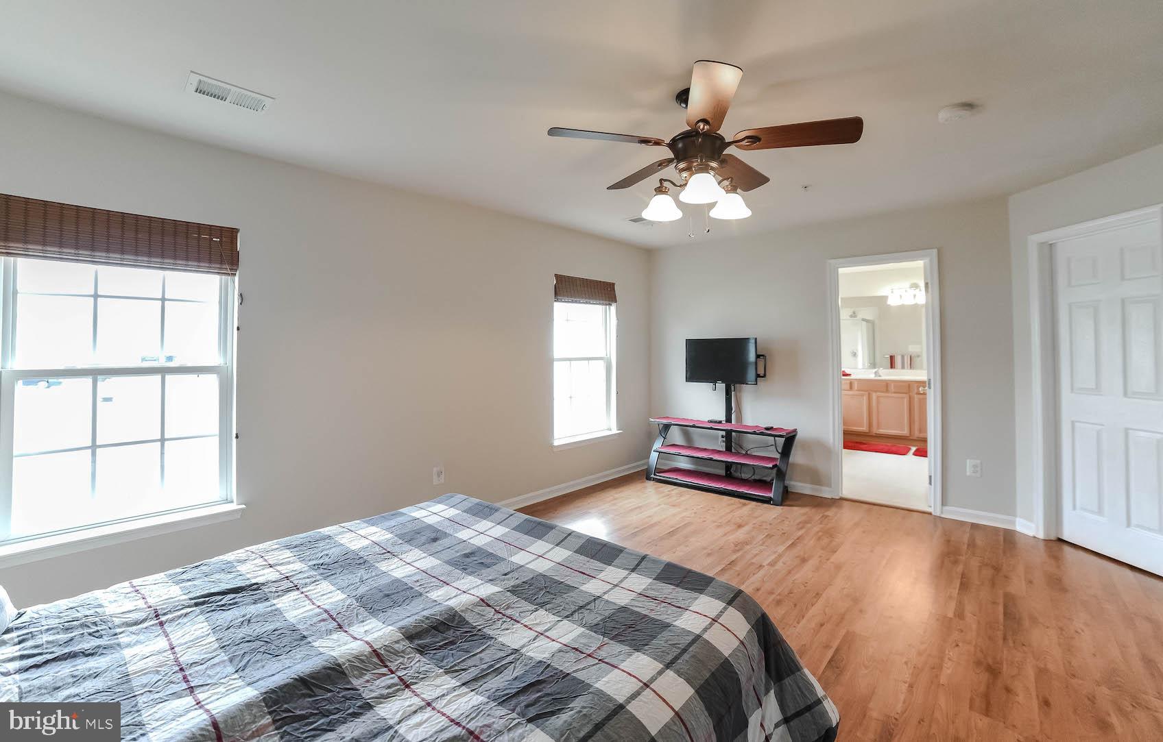 PRIMROSE PARK AT WILDEWOOD - Residential