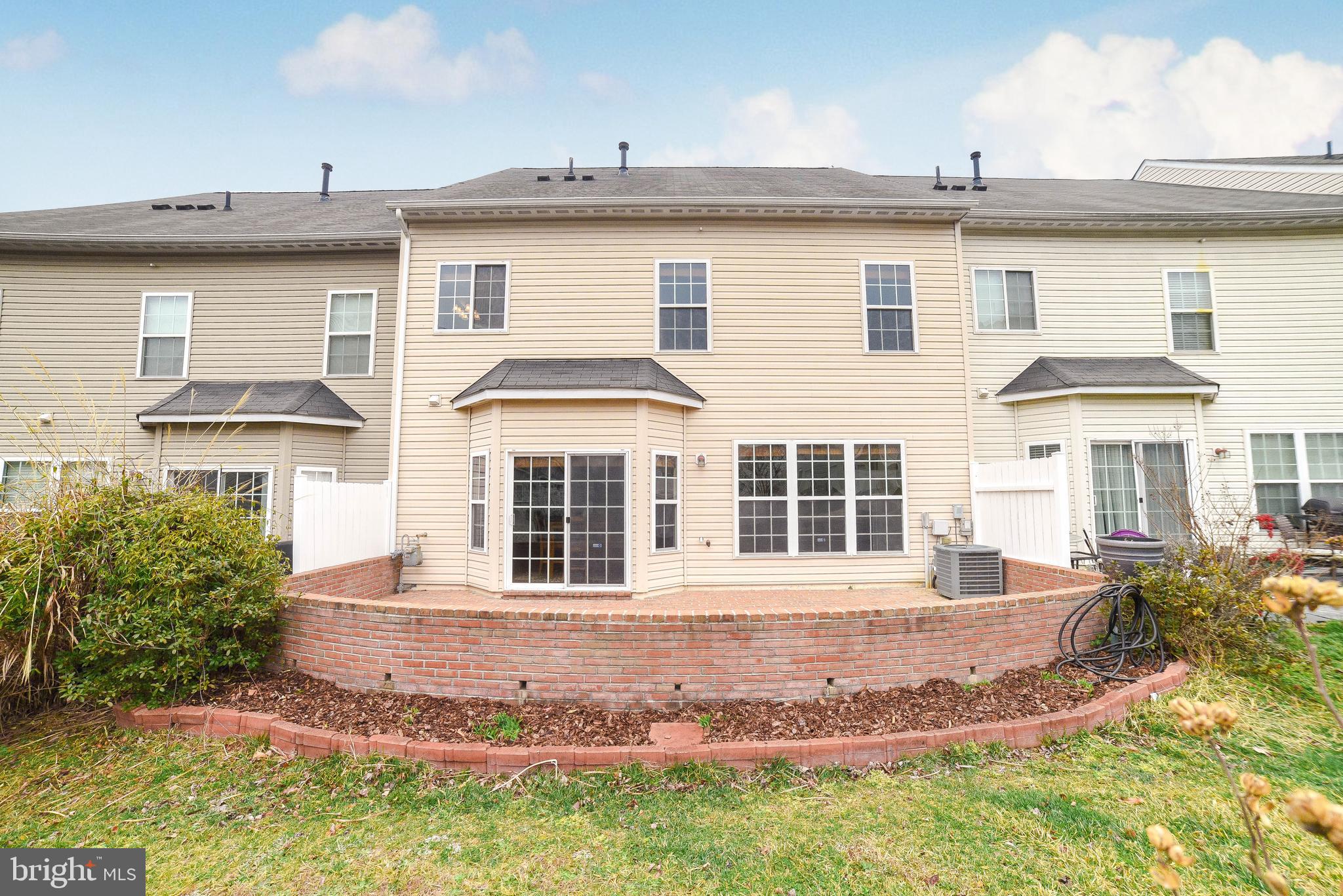 PRIMROSE PARK AT WILDEWOOD - Residential