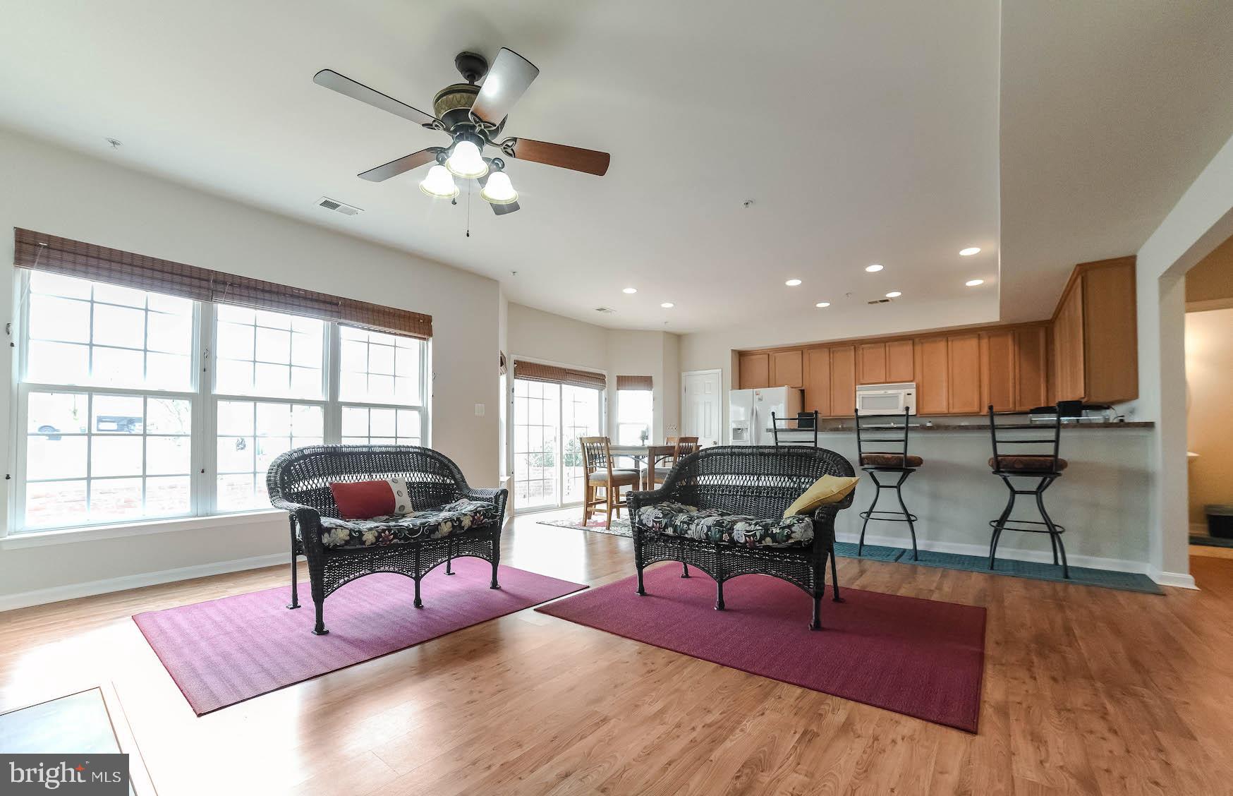 PRIMROSE PARK AT WILDEWOOD - Residential