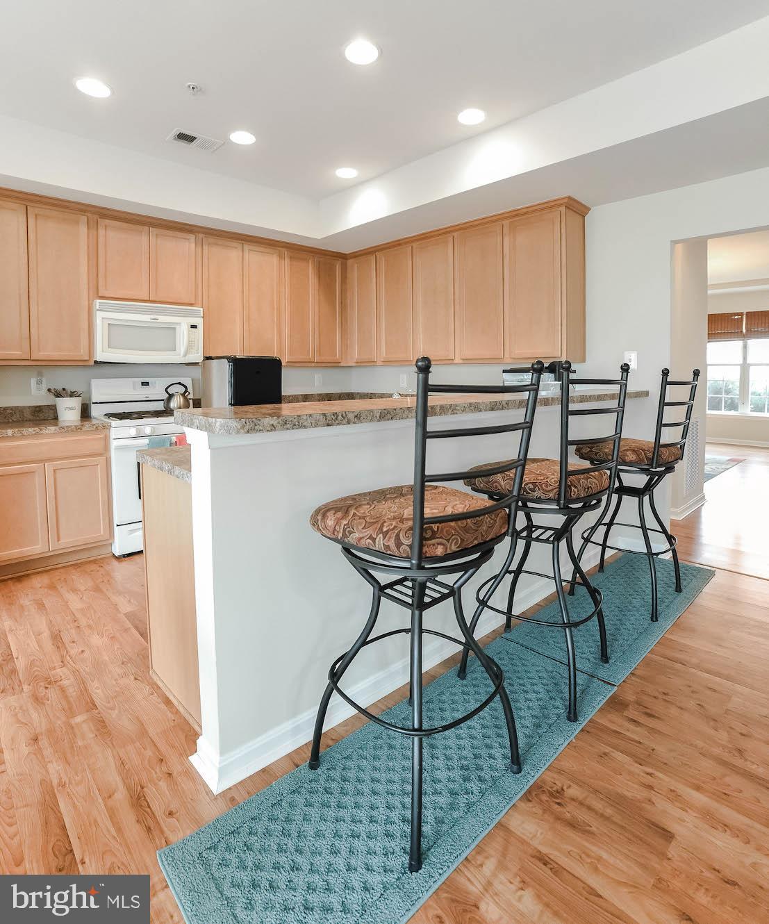 PRIMROSE PARK AT WILDEWOOD - Residential