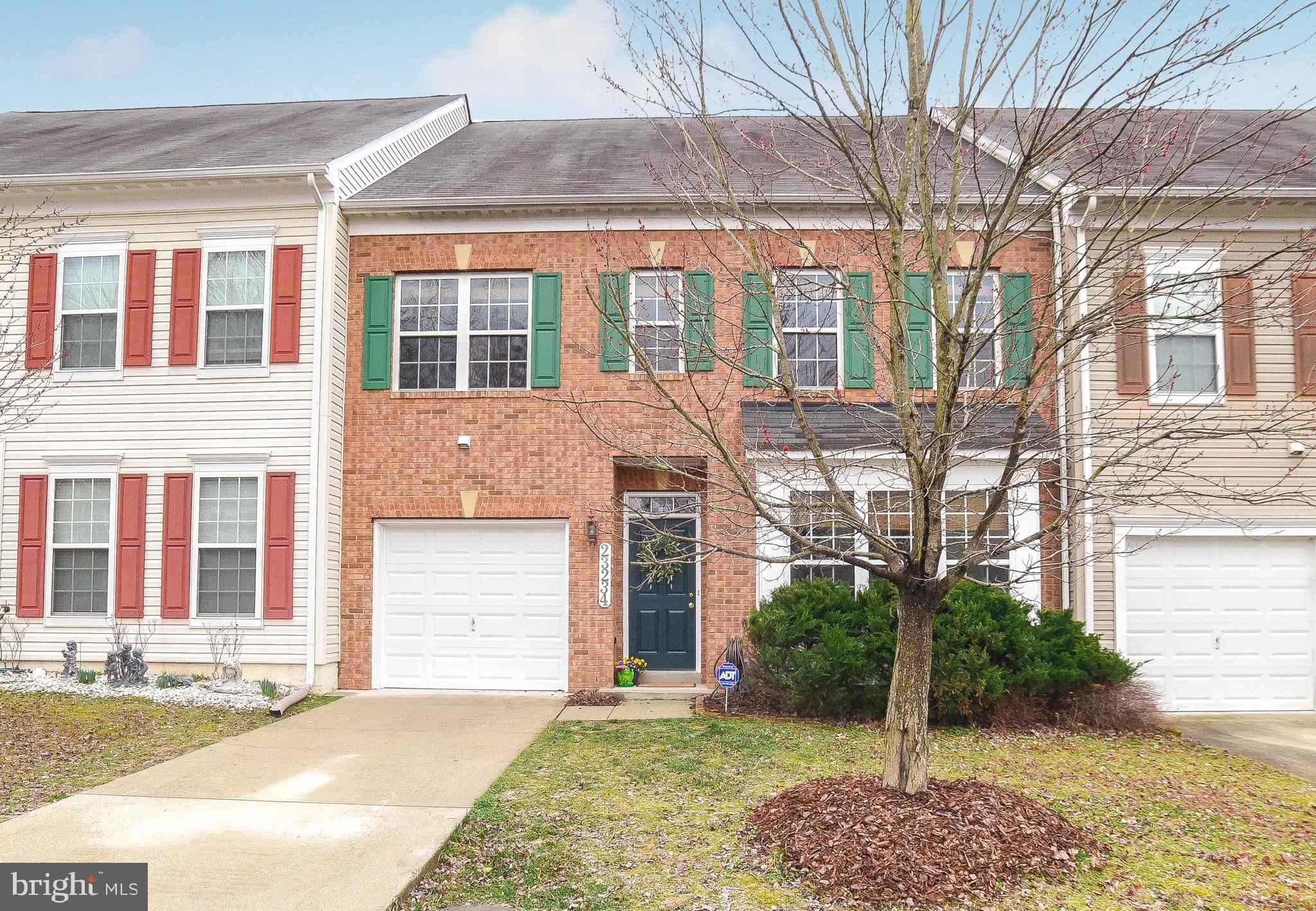 PRIMROSE PARK AT WILDEWOOD - Residential