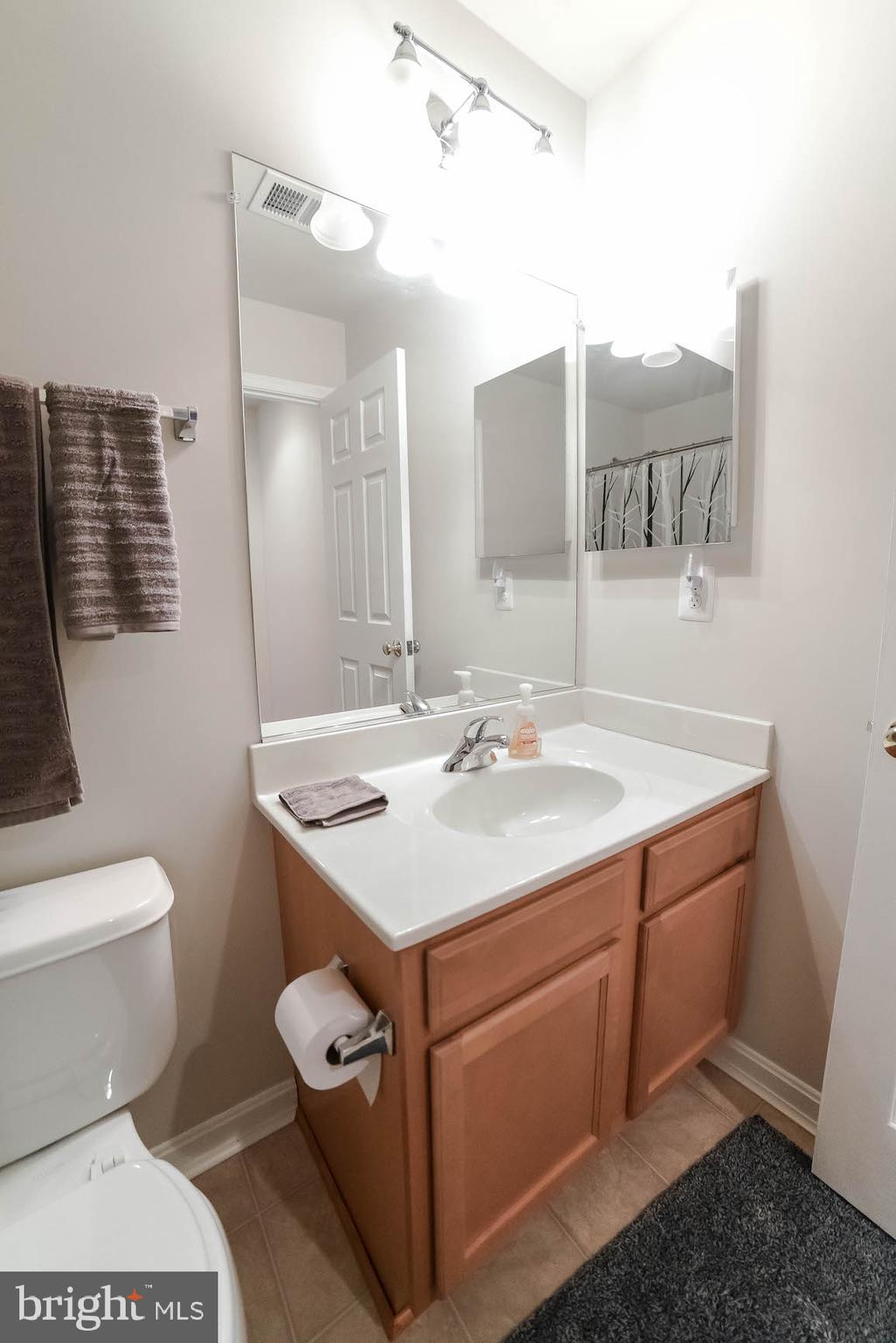 PRIMROSE PARK AT WILDEWOOD - Residential