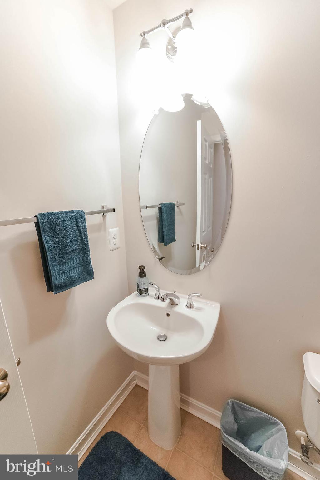 PRIMROSE PARK AT WILDEWOOD - Residential