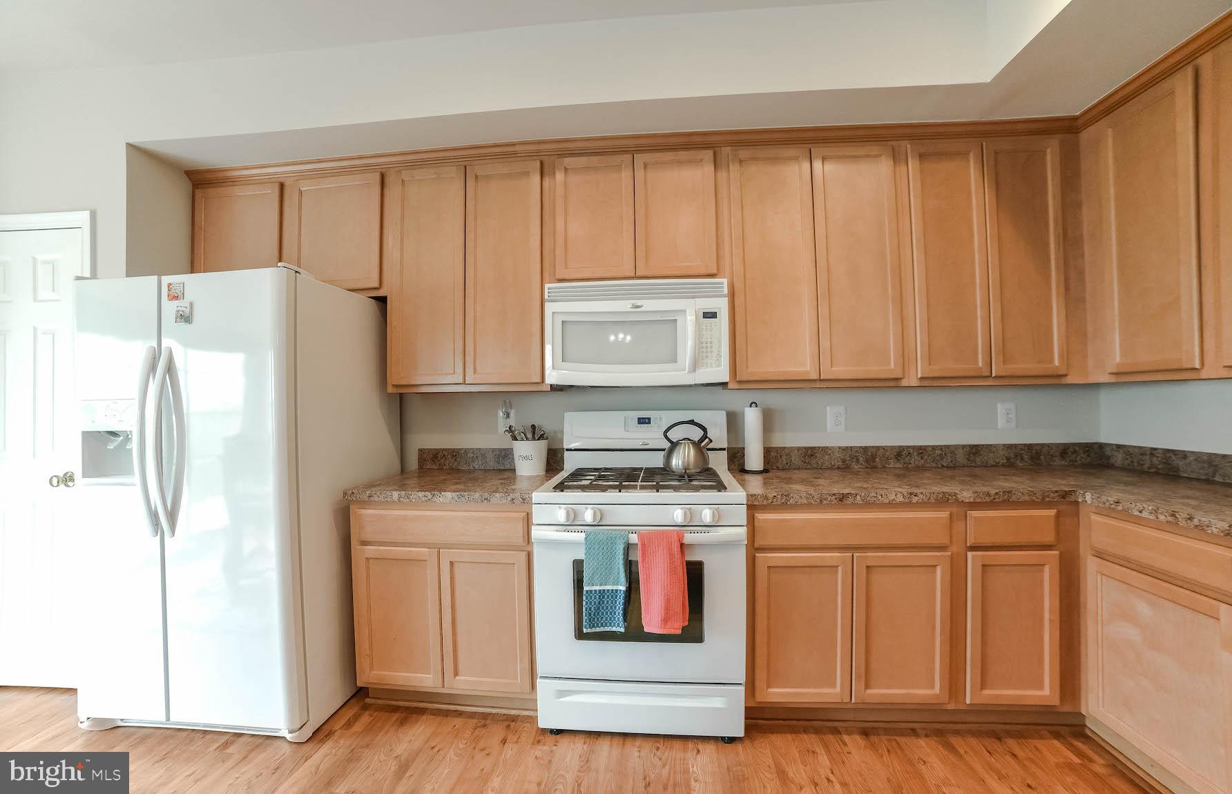 PRIMROSE PARK AT WILDEWOOD - Residential