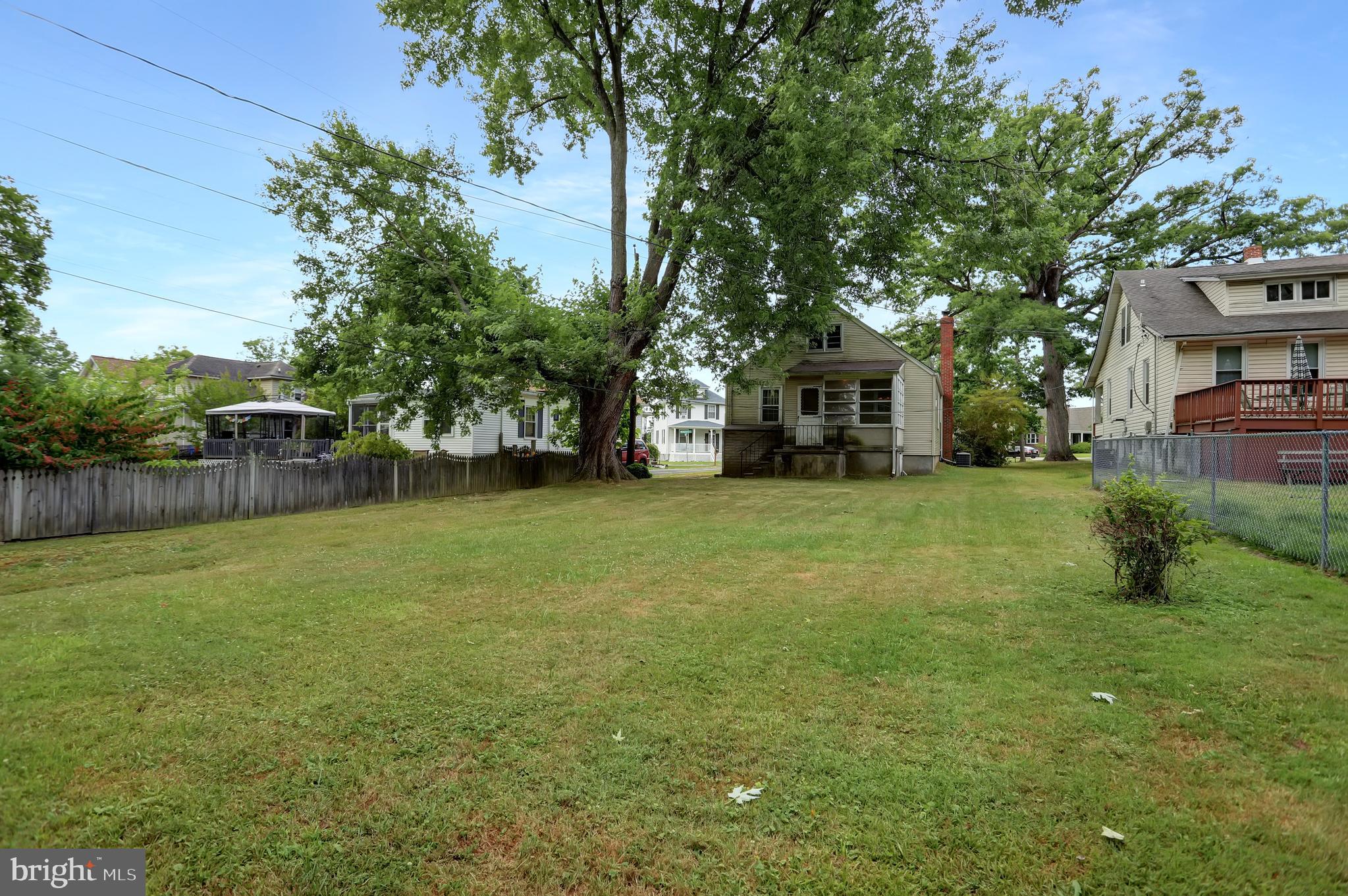 KENWOOD - Residential