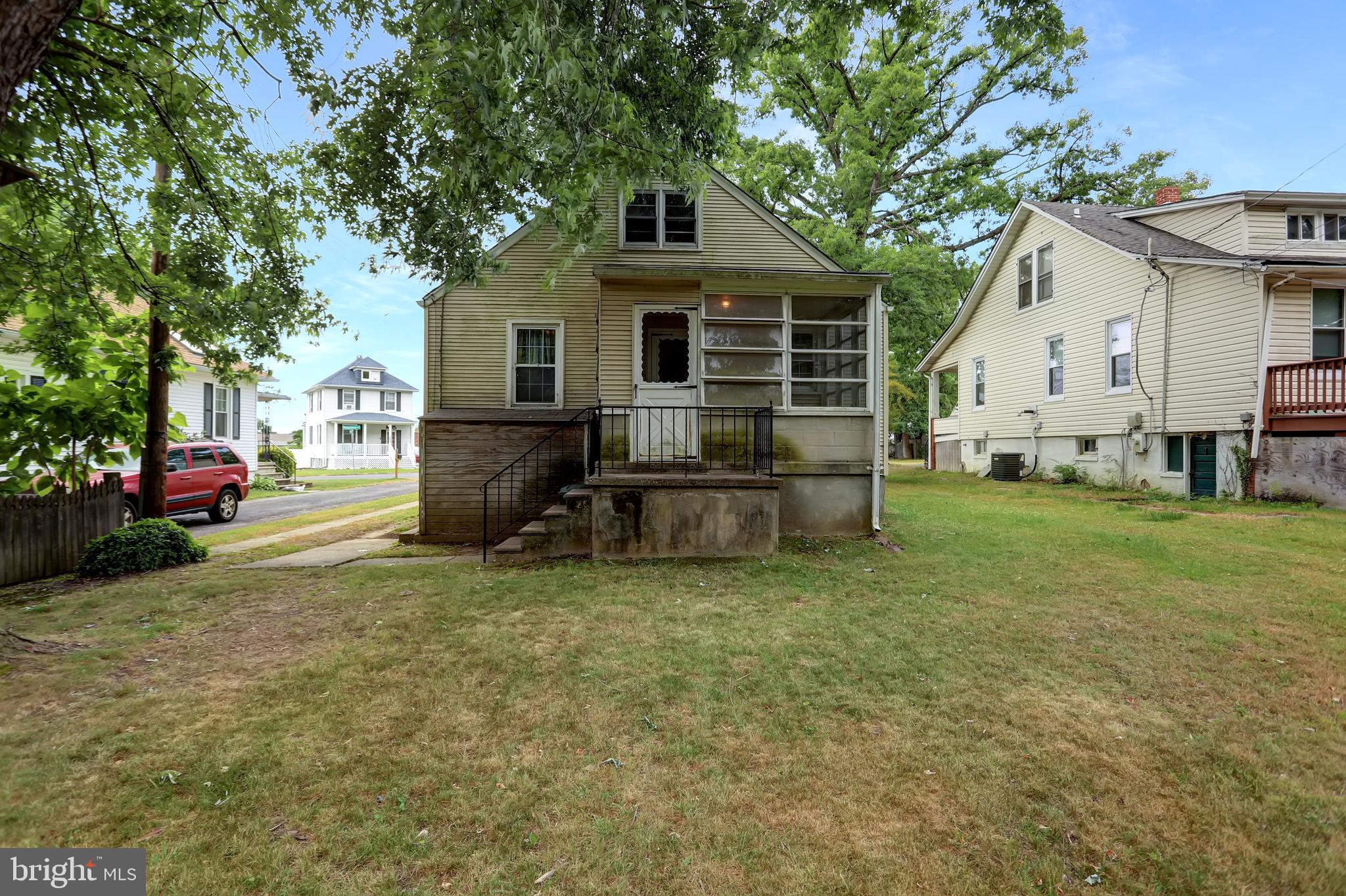 KENWOOD - Residential