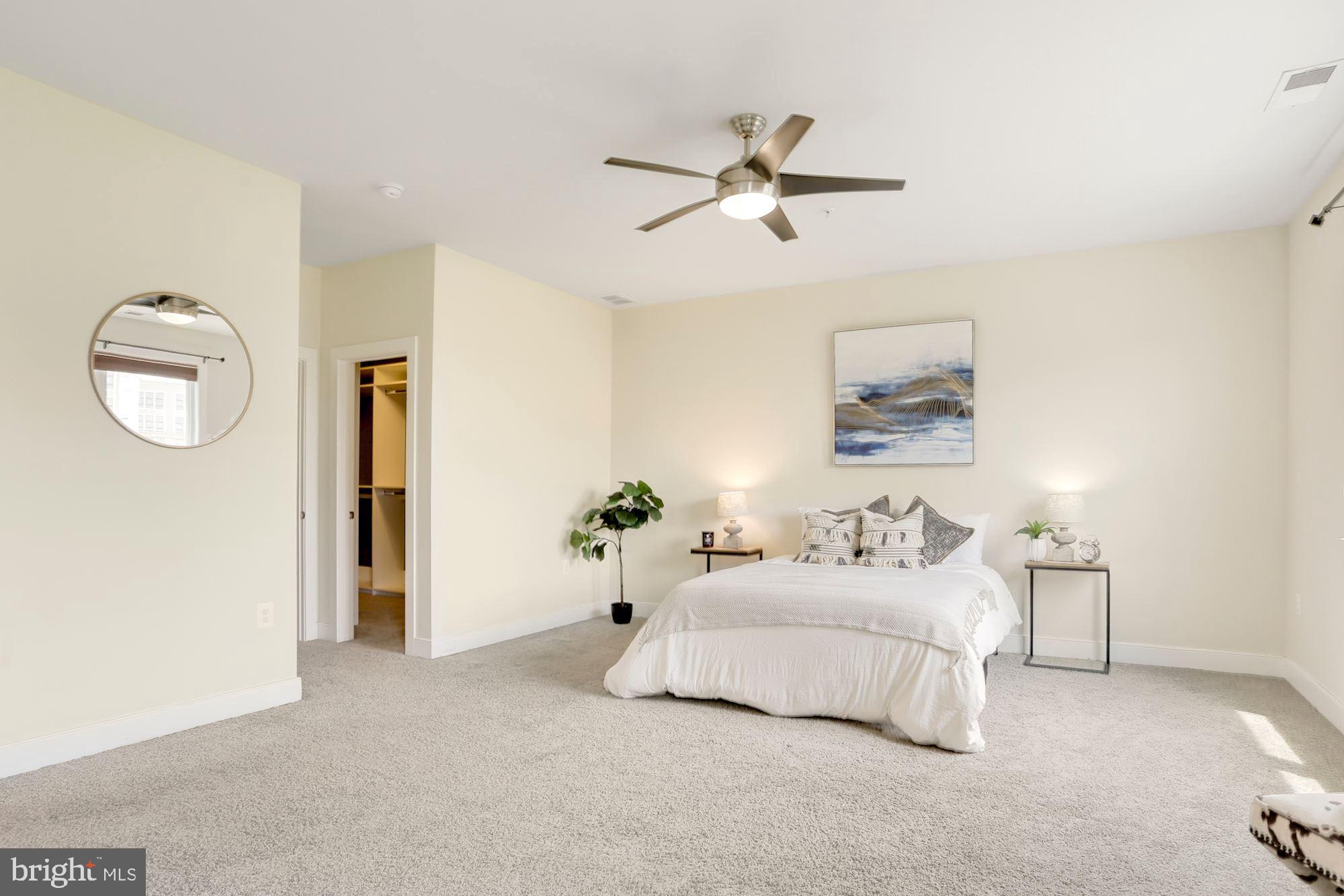 POTOMAC YARD - Residential