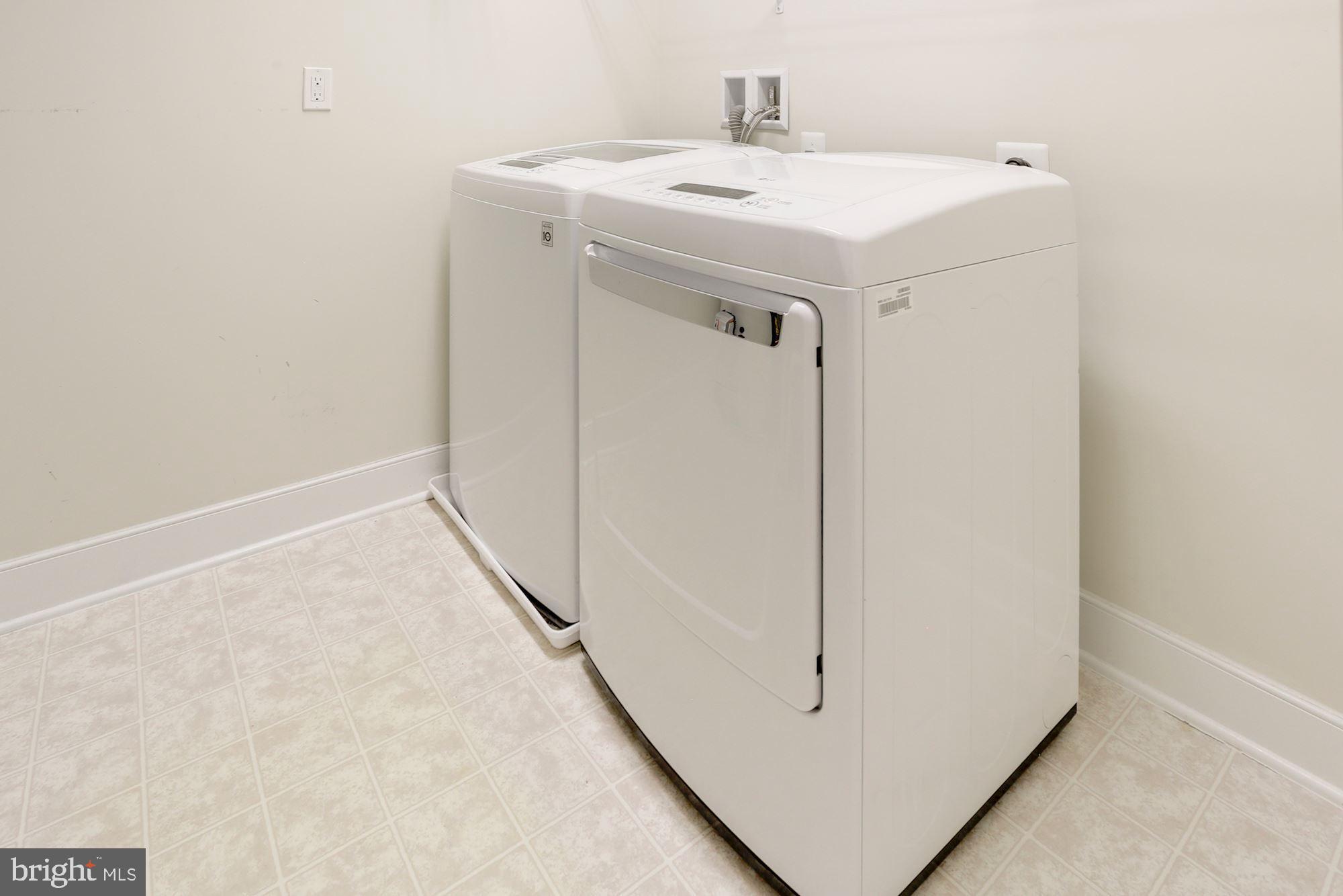 POTOMAC YARD - Residential