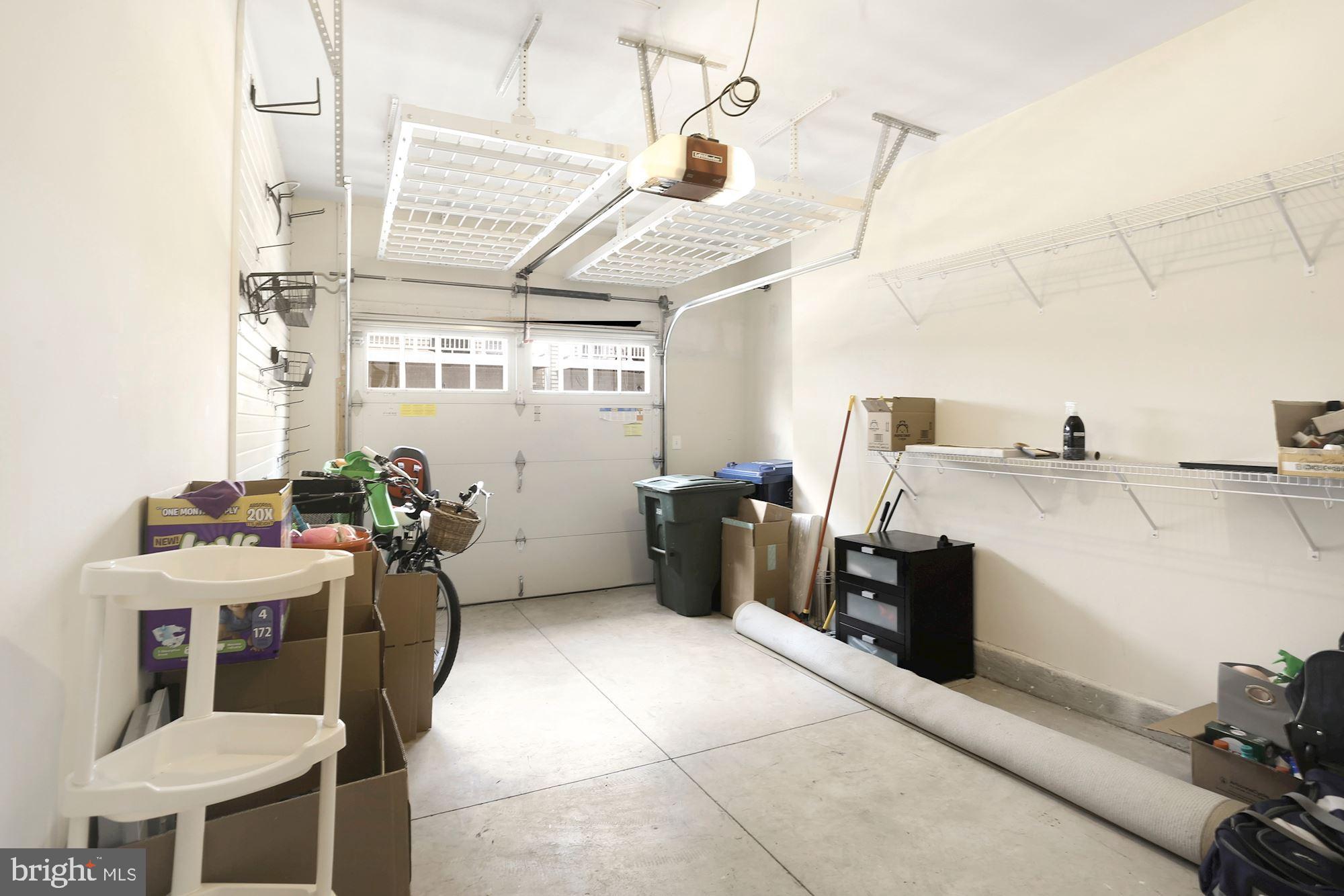 POTOMAC YARD - Residential