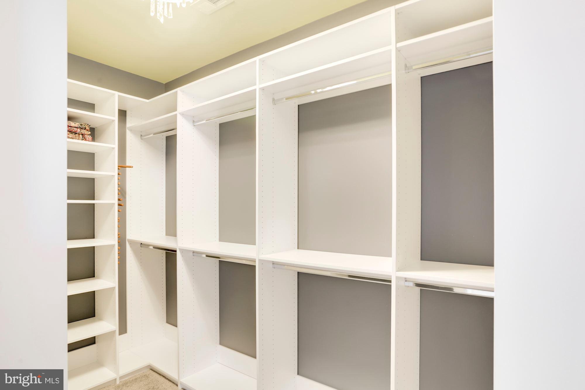 POTOMAC YARD - Residential