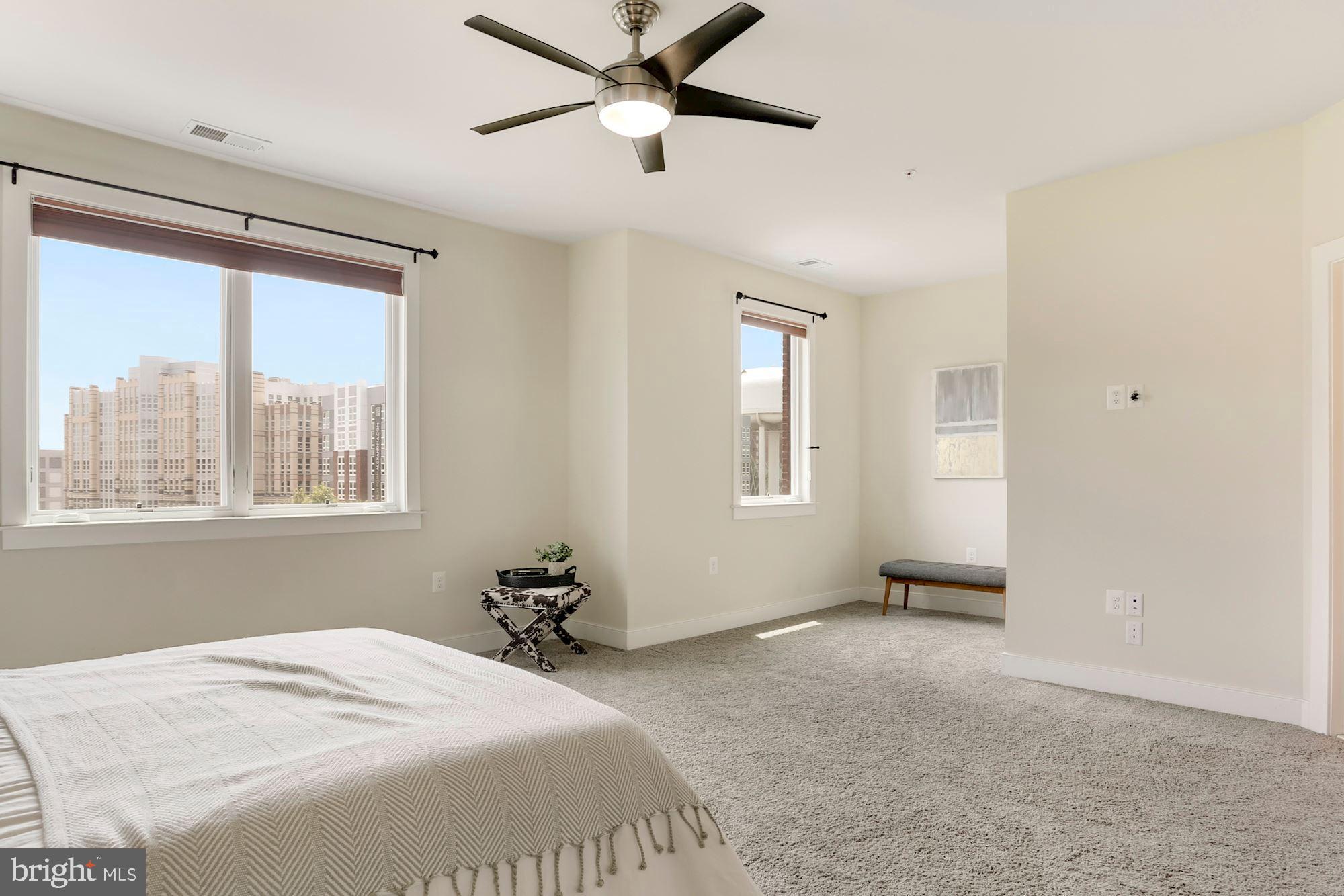 POTOMAC YARD - Residential