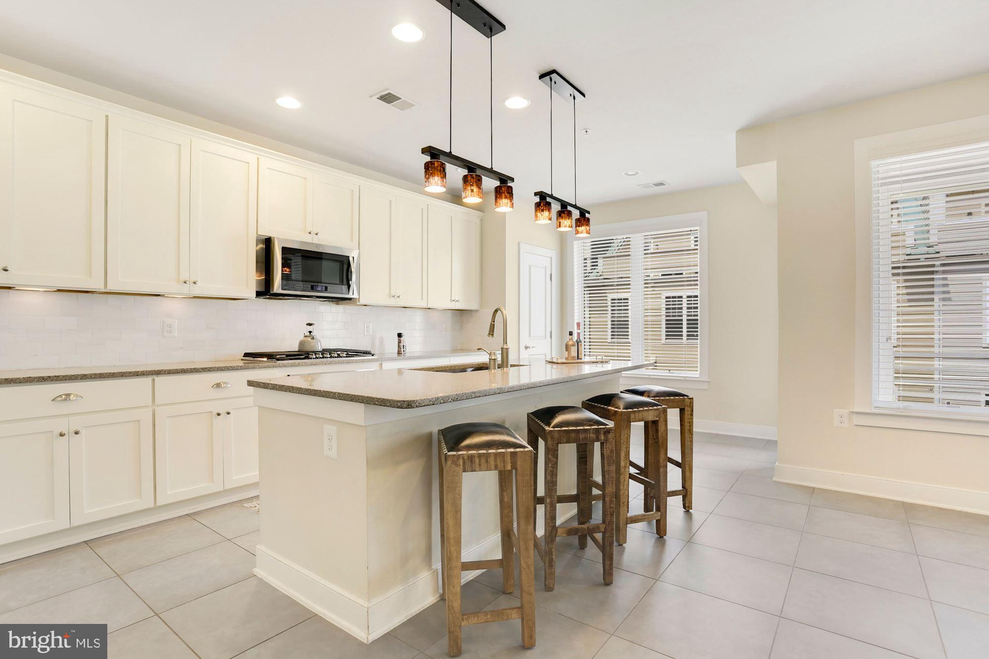 POTOMAC YARD - Residential