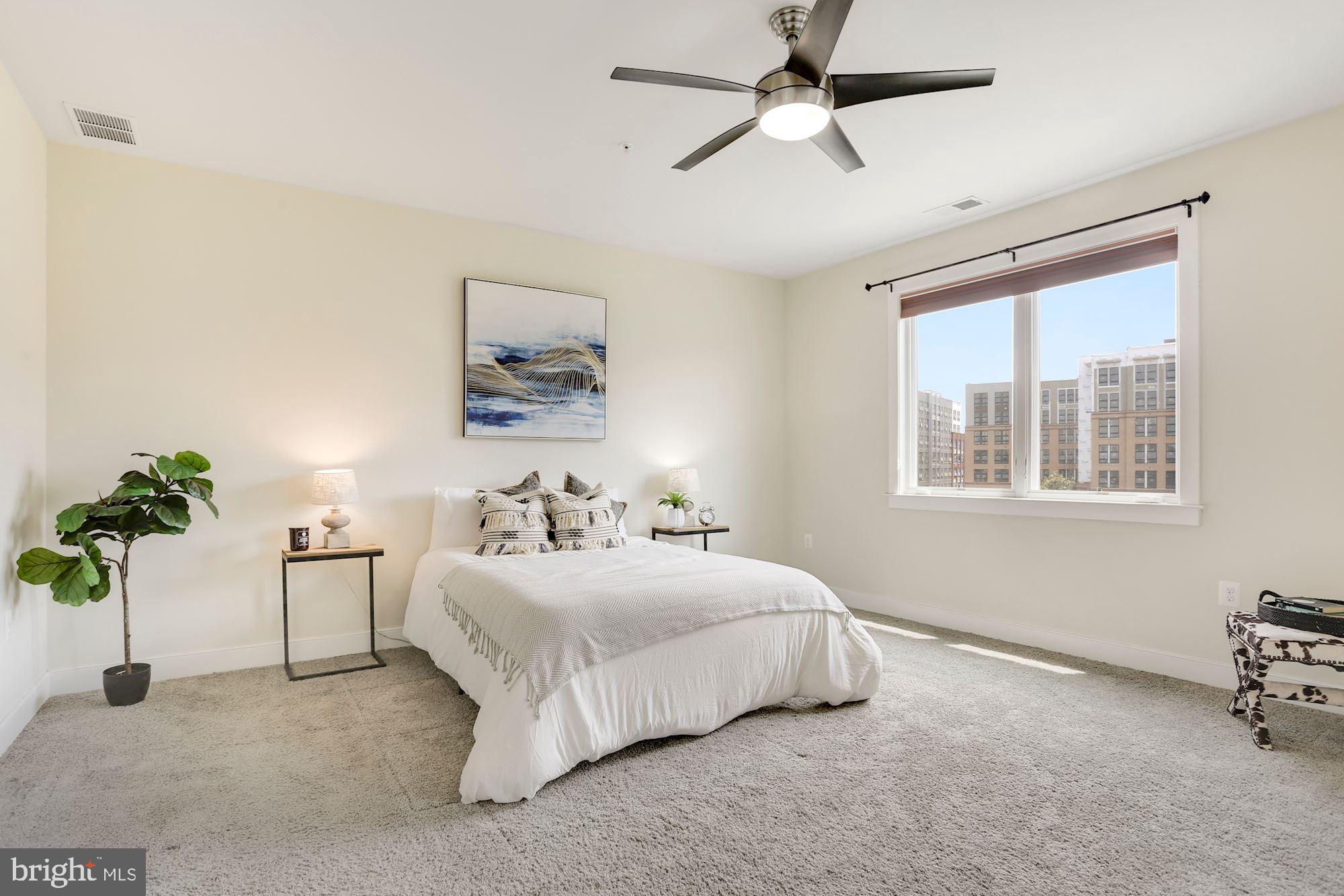 POTOMAC YARD - Residential