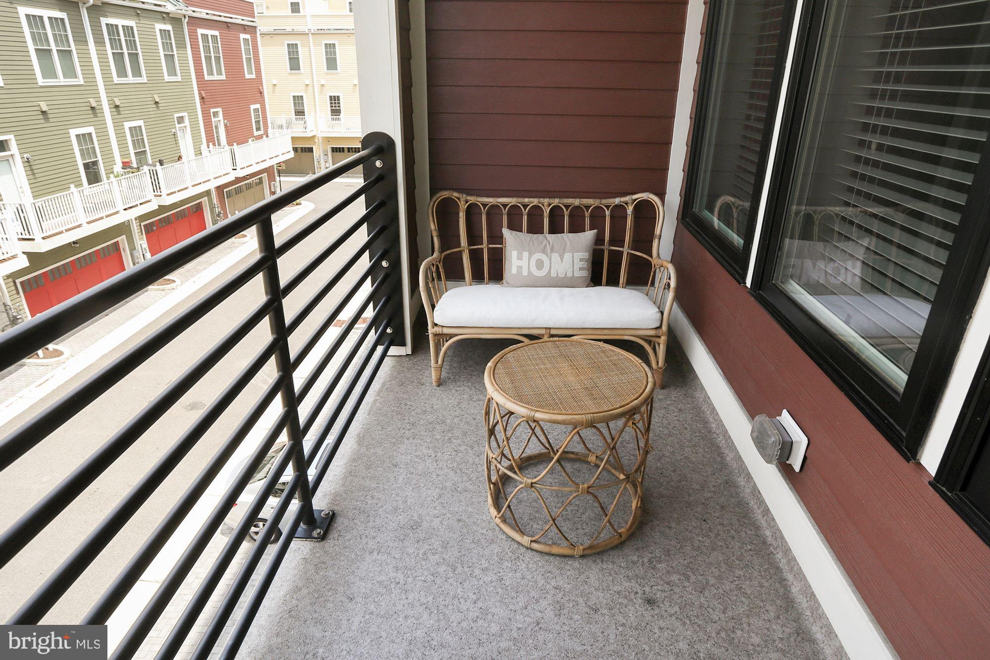 POTOMAC YARD - Residential