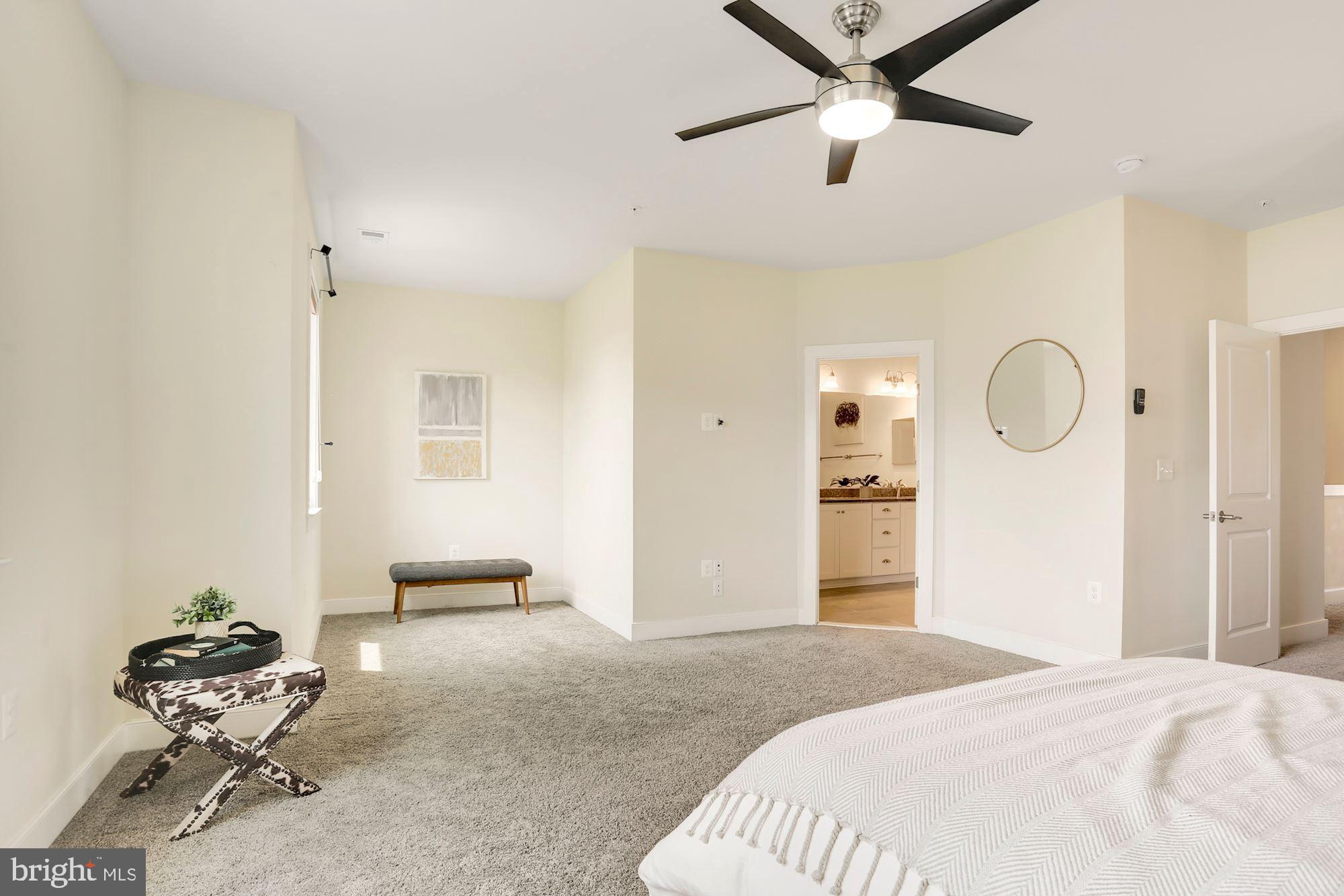 POTOMAC YARD - Residential