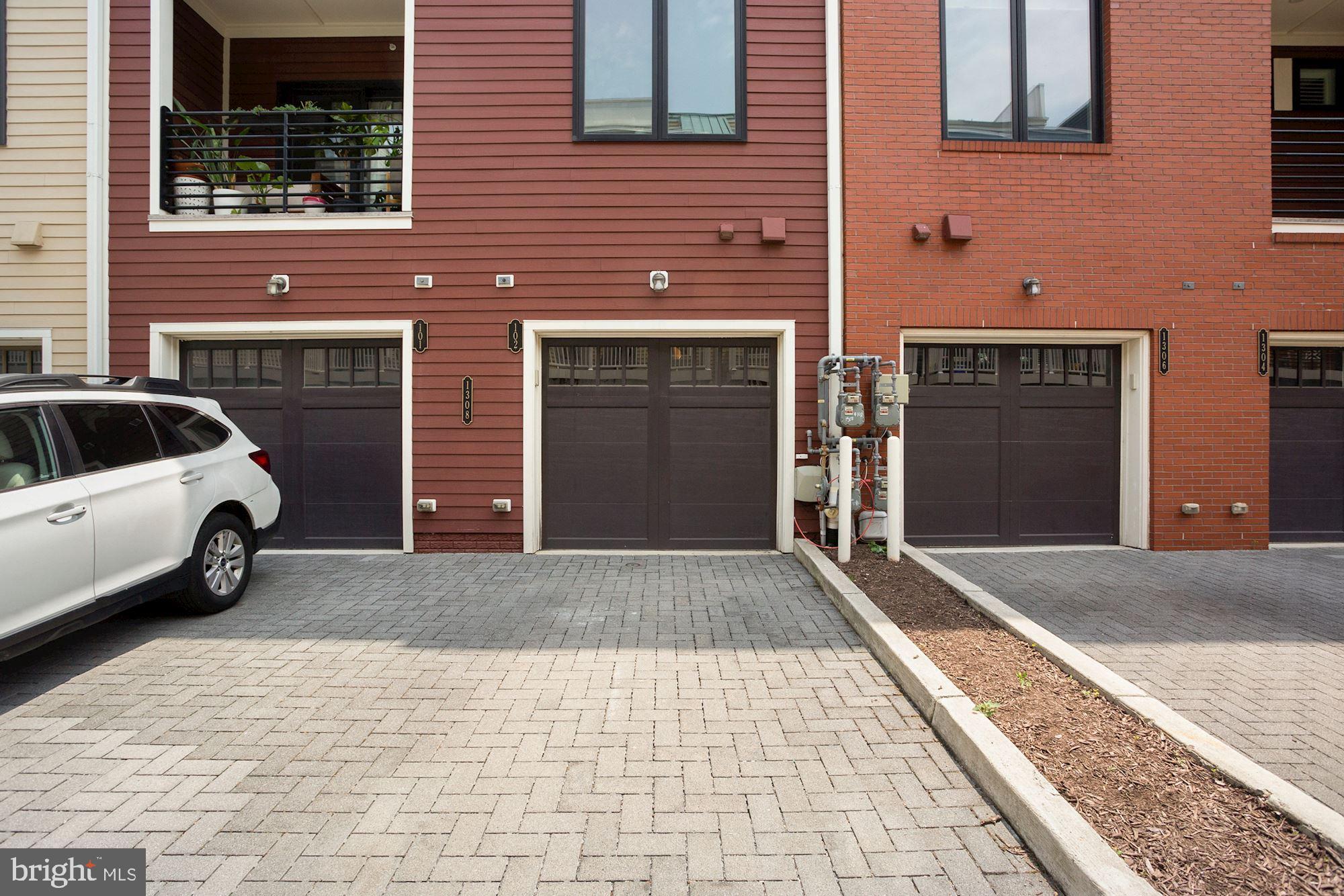 POTOMAC YARD - Residential