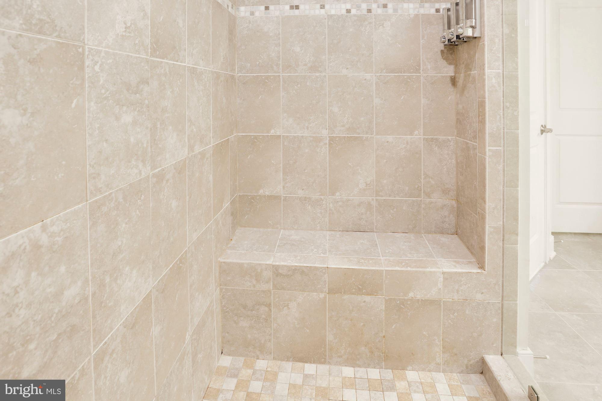 POTOMAC YARD - Residential