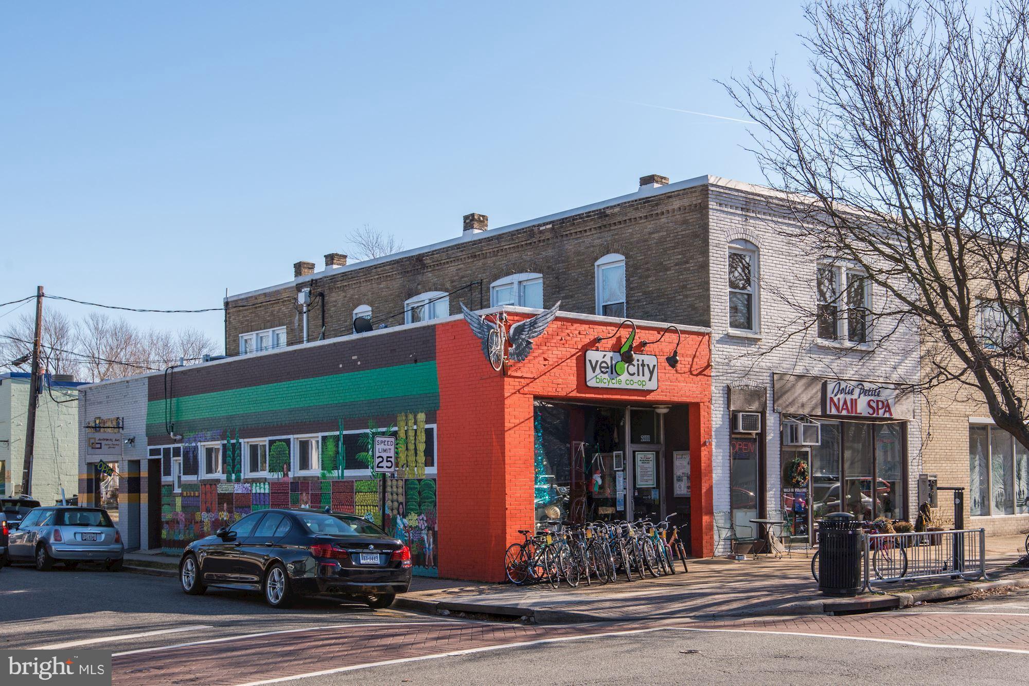 POTOMAC YARD - Residential