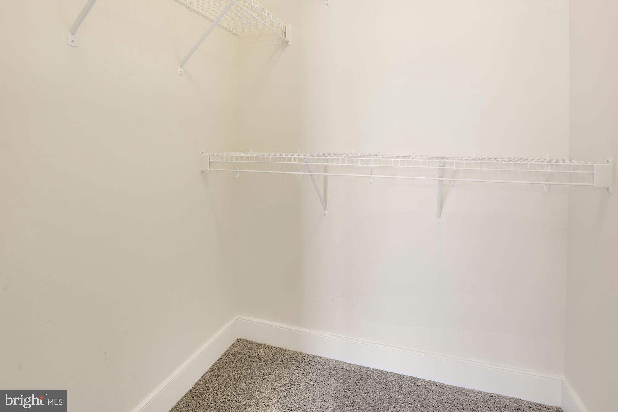 POTOMAC YARD - Residential