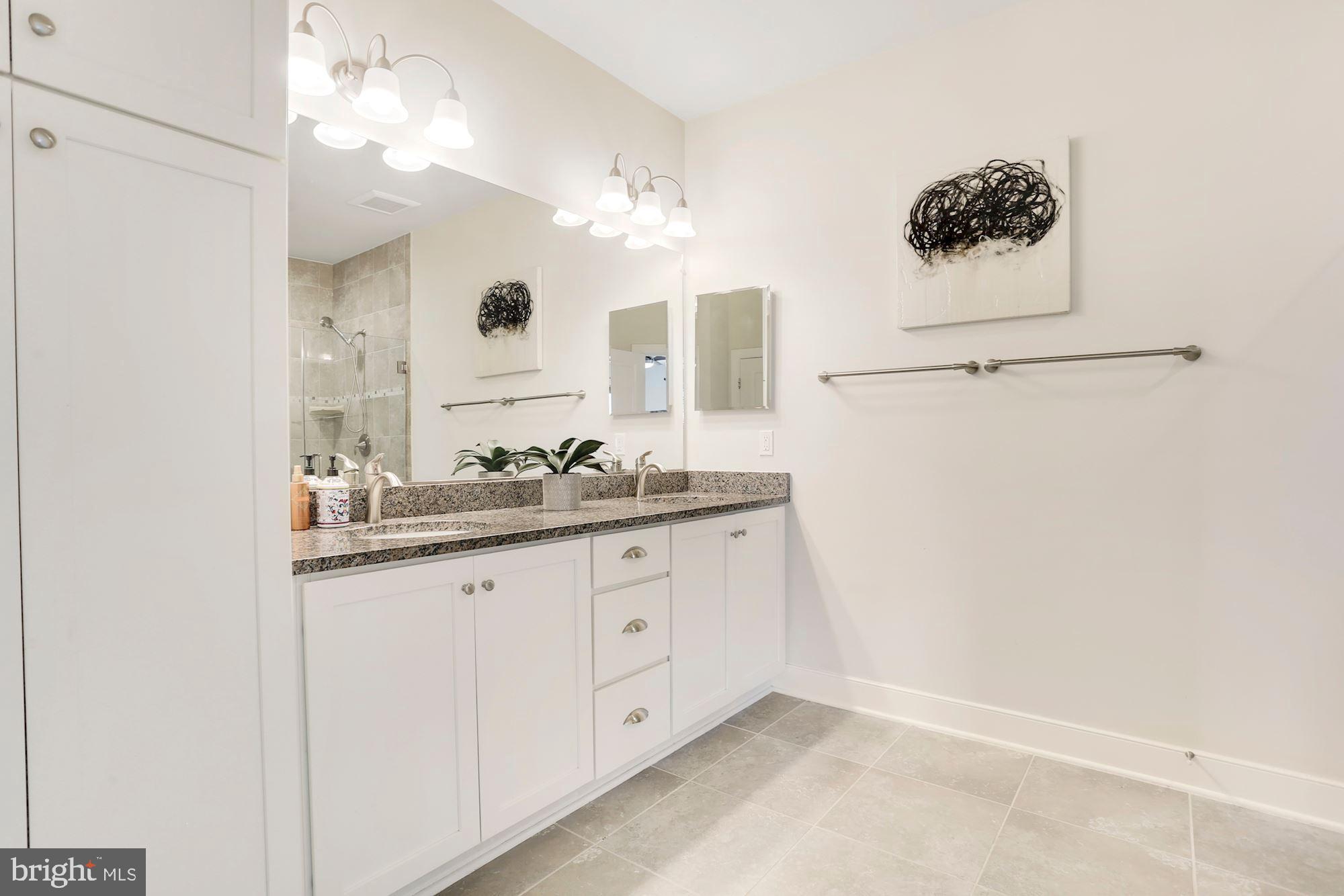 POTOMAC YARD - Residential