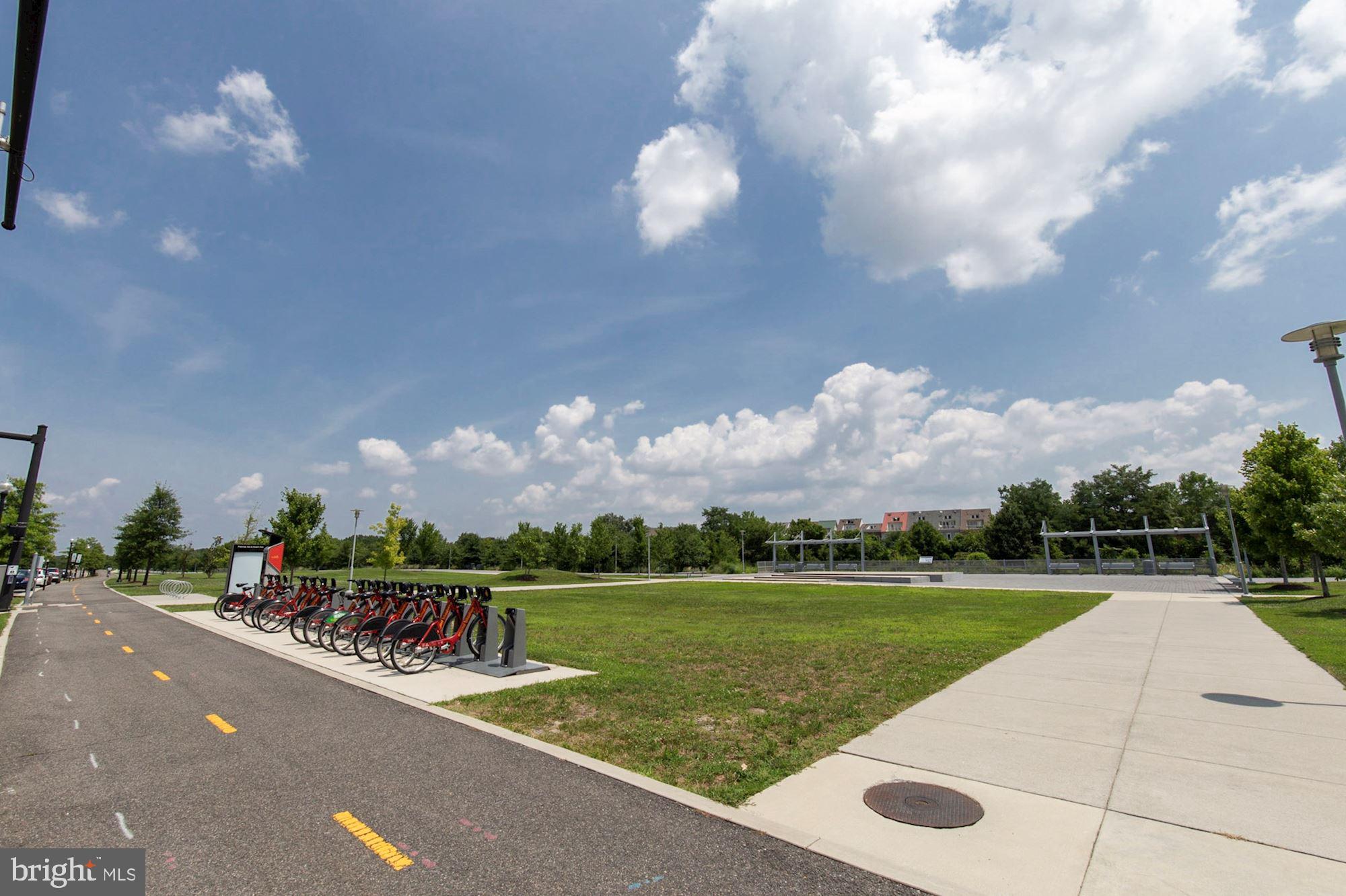 POTOMAC YARD - Residential