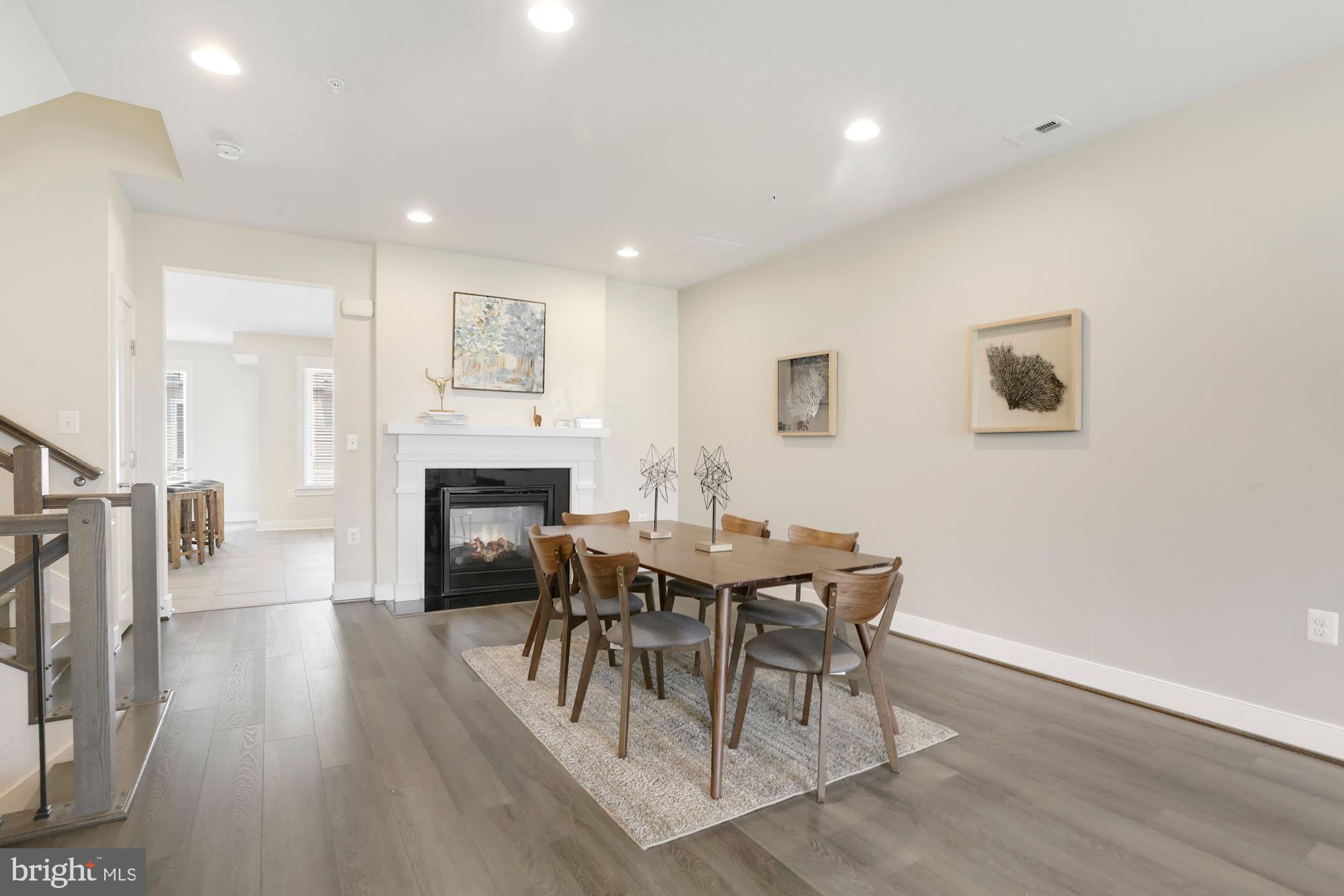 POTOMAC YARD - Residential