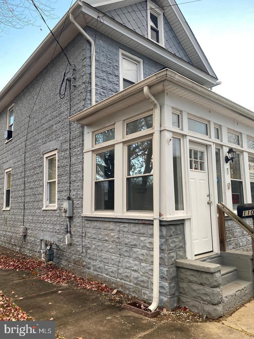 110 W MONROE STREET