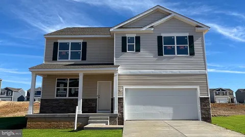 128 Woodford Drive, Stephens City, VA 22655 - MLS#: VAFV2033074