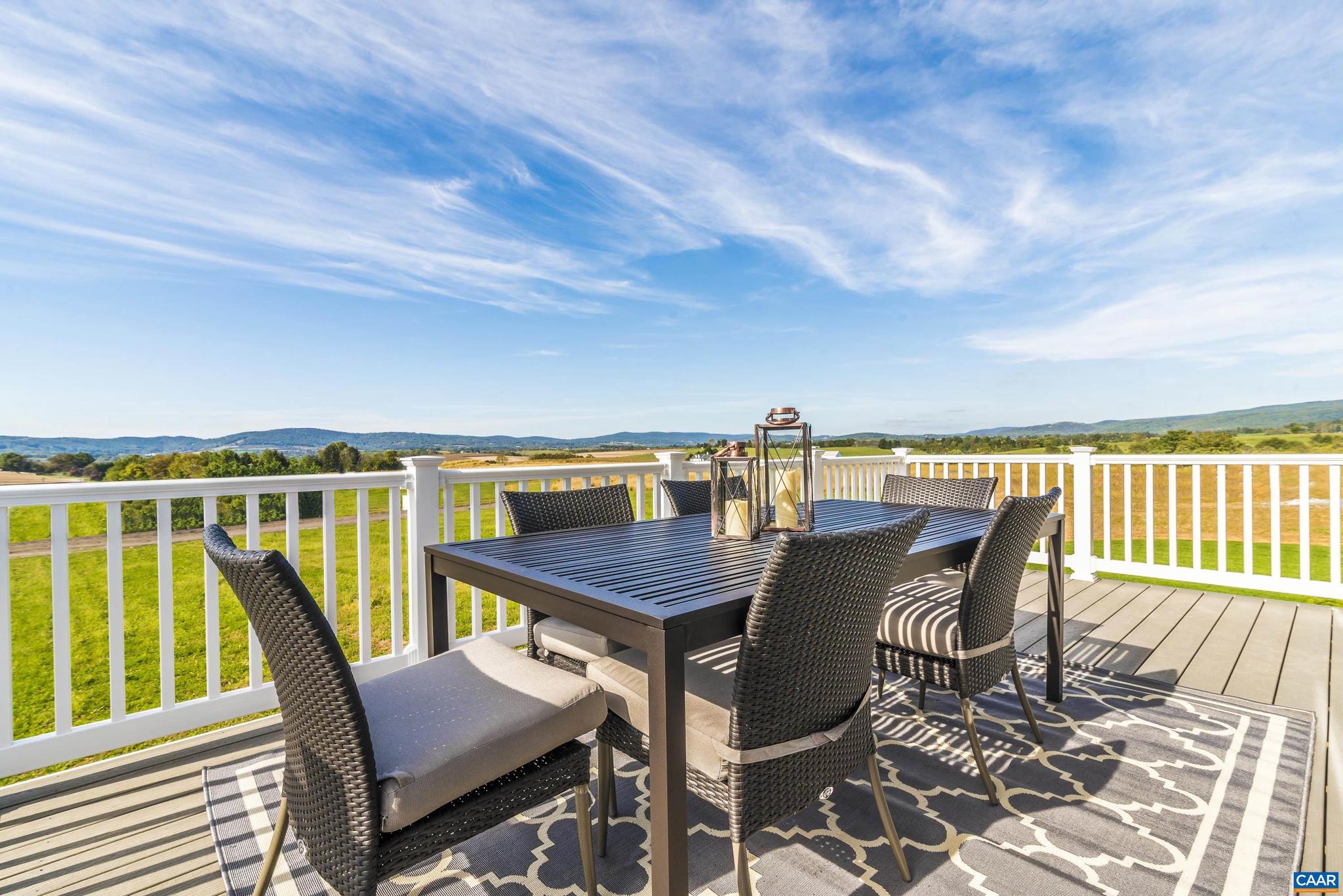 HOLLYMEAD TOWN CENTER - Residential