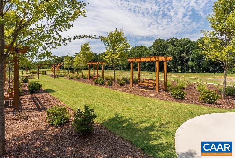 HOLLYMEAD TOWN CENTER - Residential